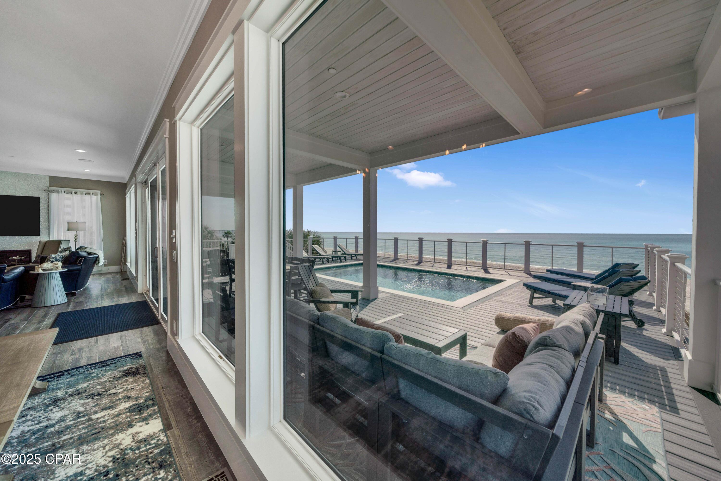 Bahama Beach - Residential