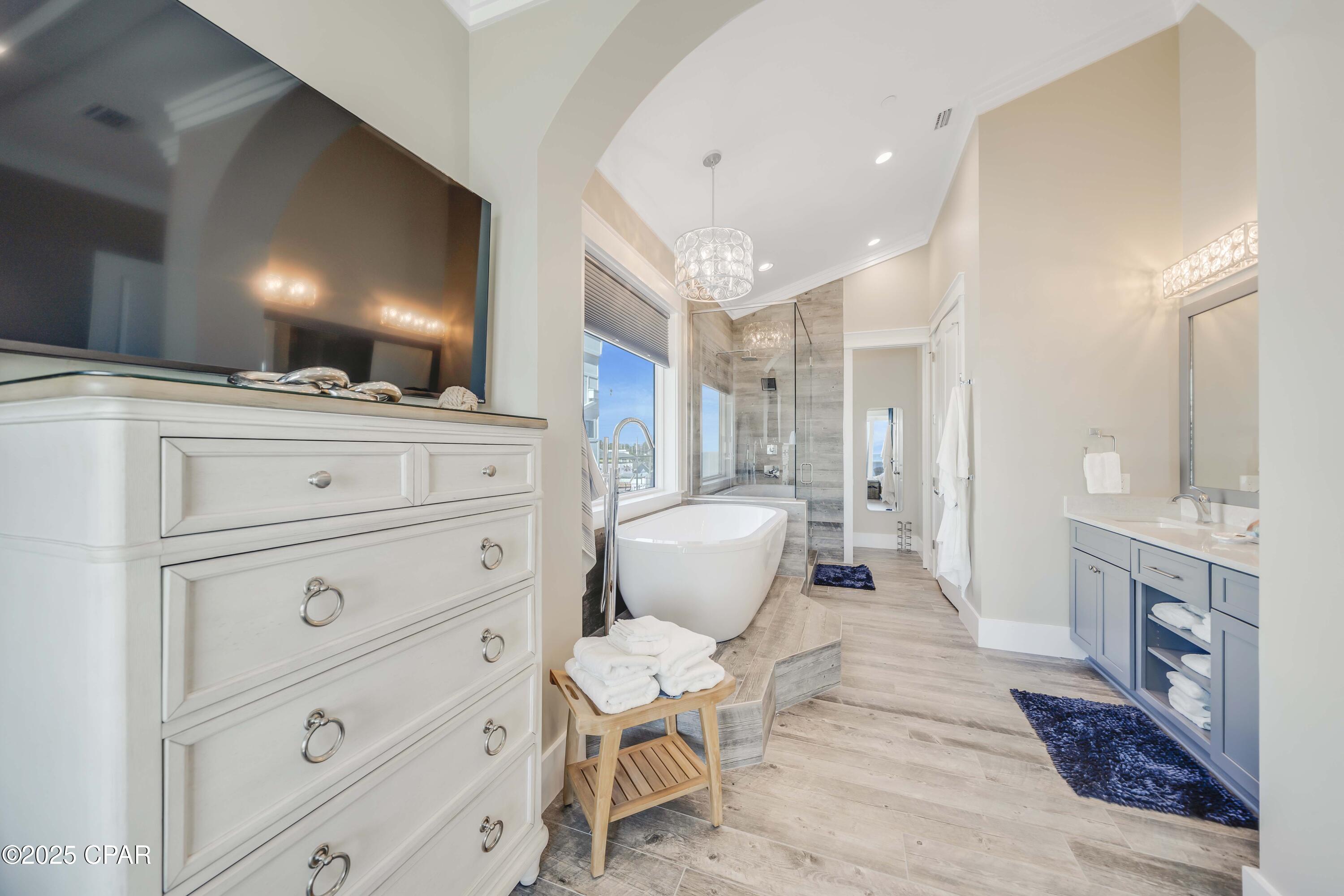 Bahama Beach - Residential