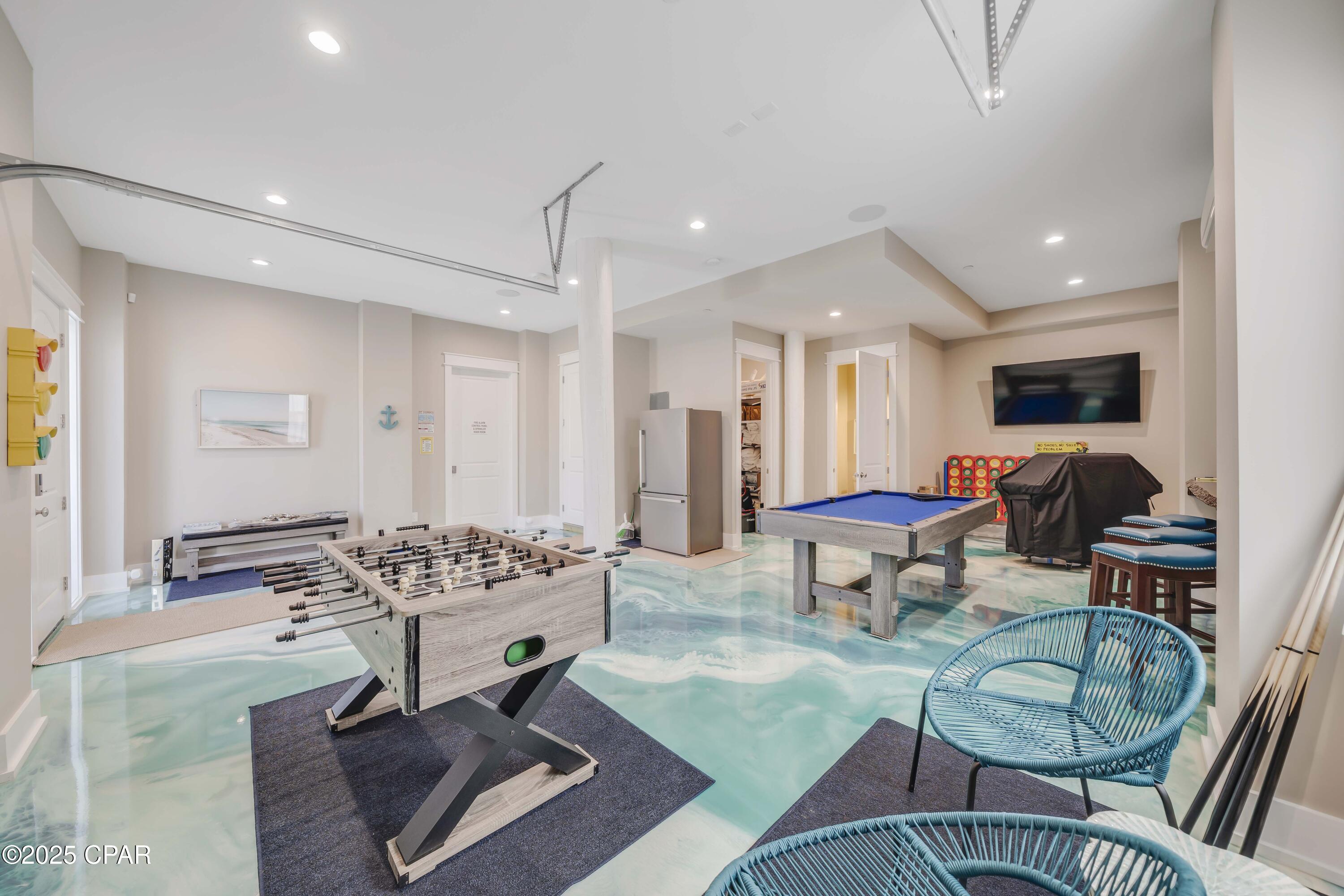 Bahama Beach - Residential