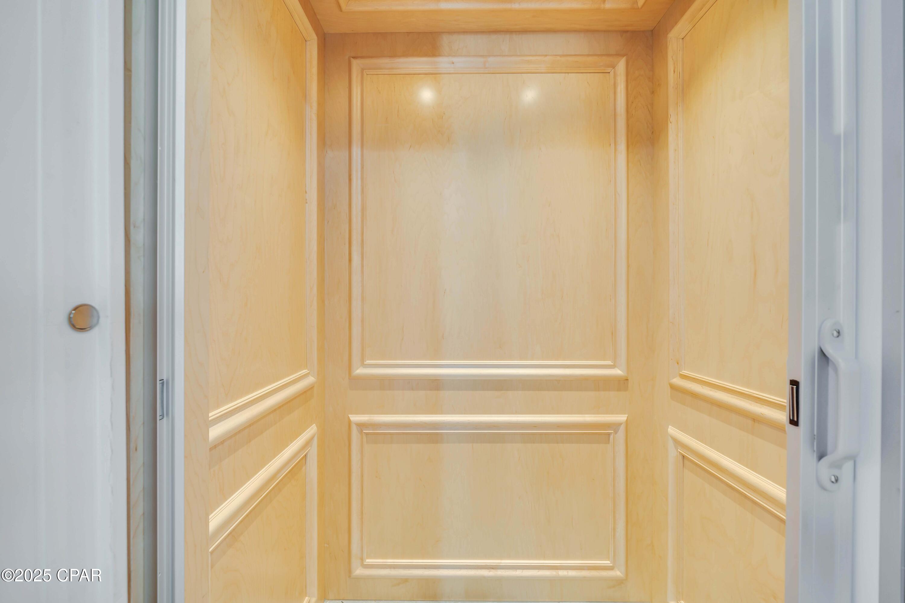 Bahama Beach - Residential