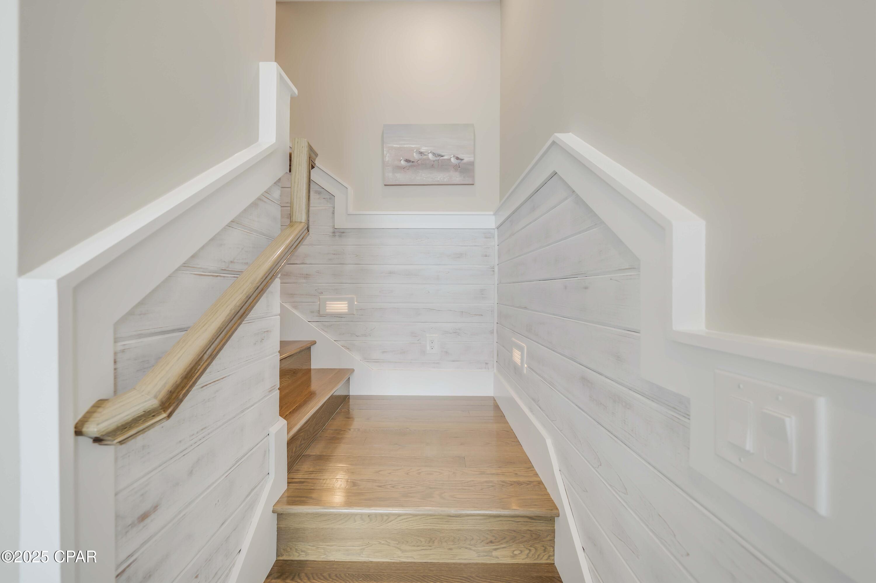 Bahama Beach - Residential