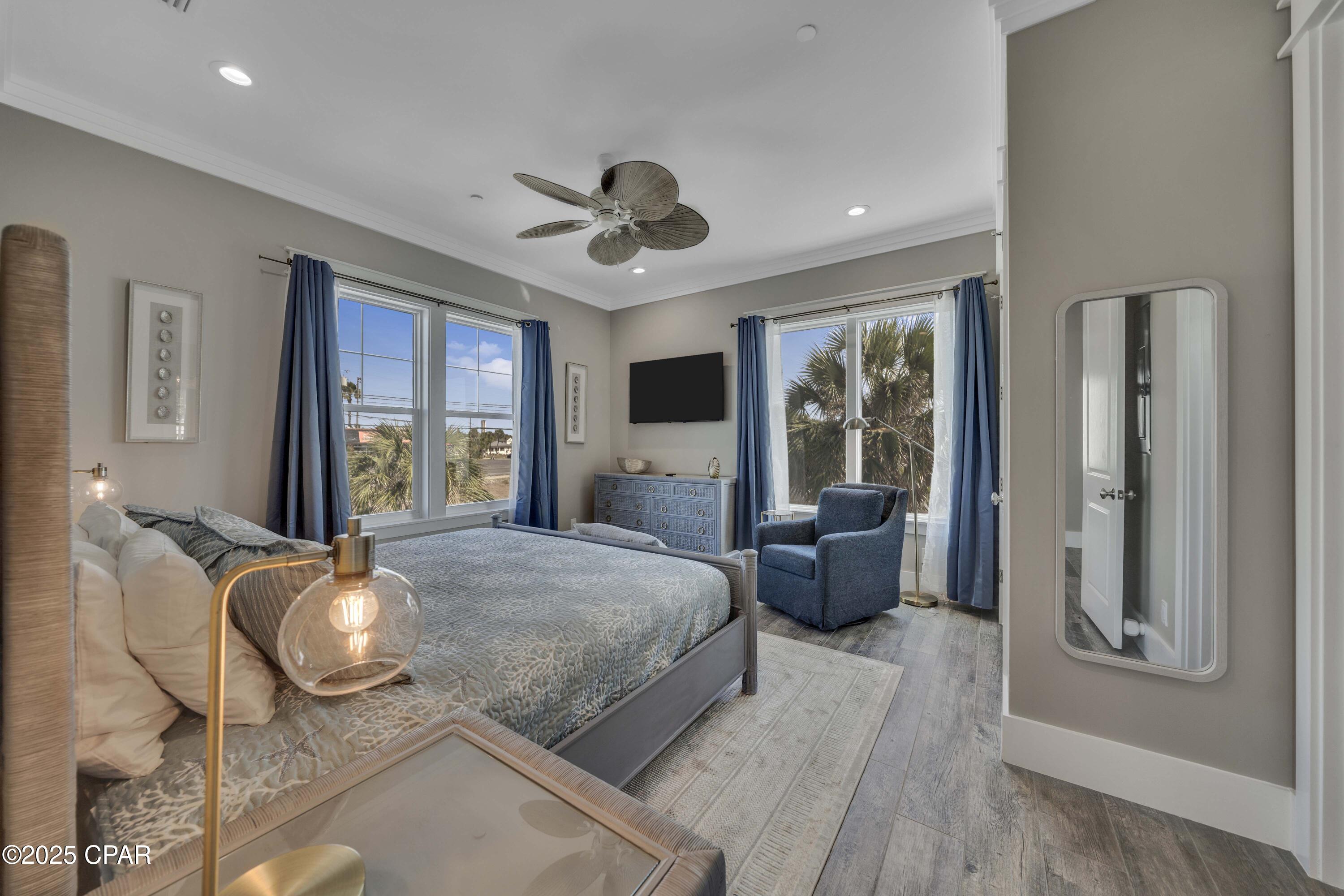 Bahama Beach - Residential