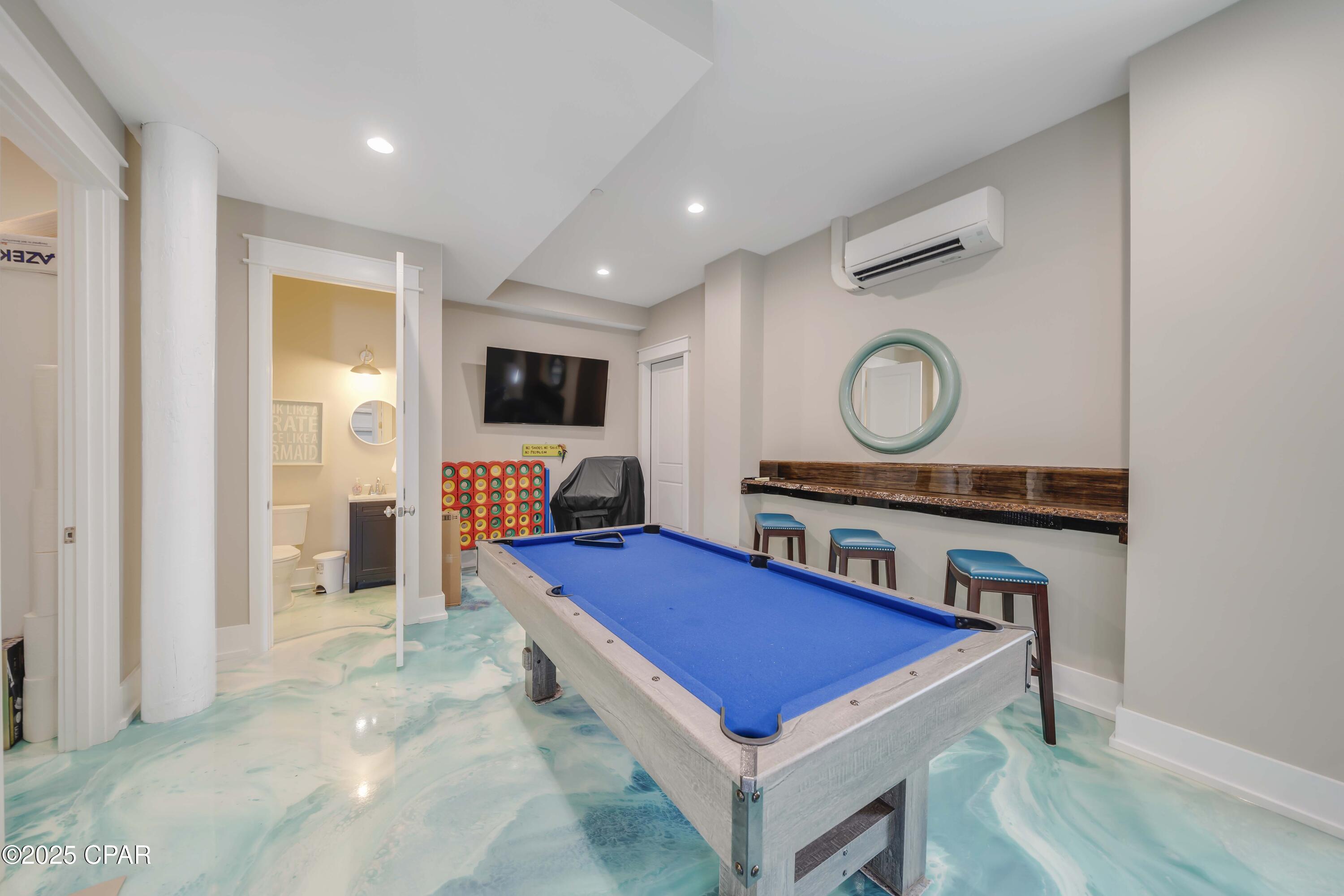 Bahama Beach - Residential