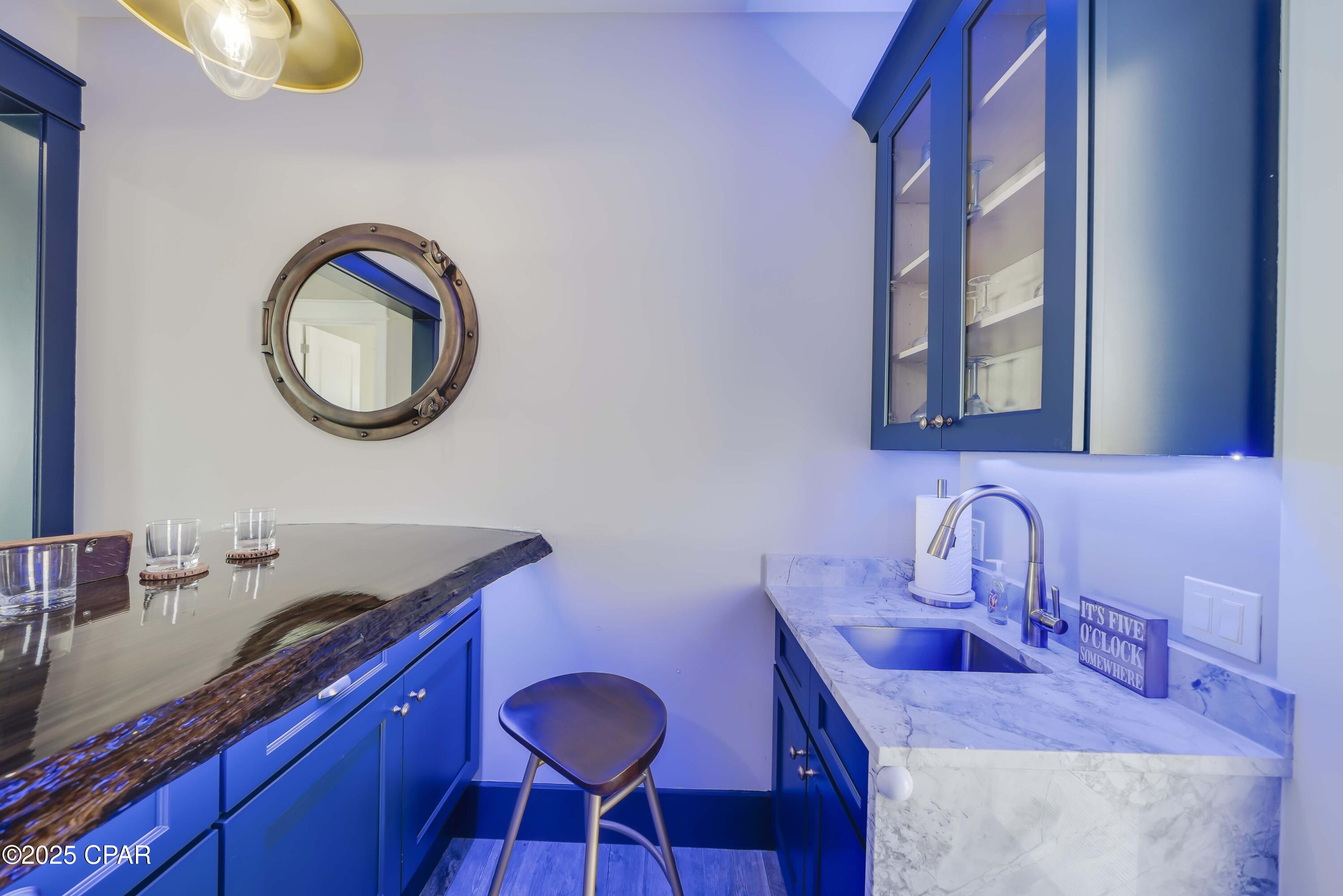 Bahama Beach - Residential