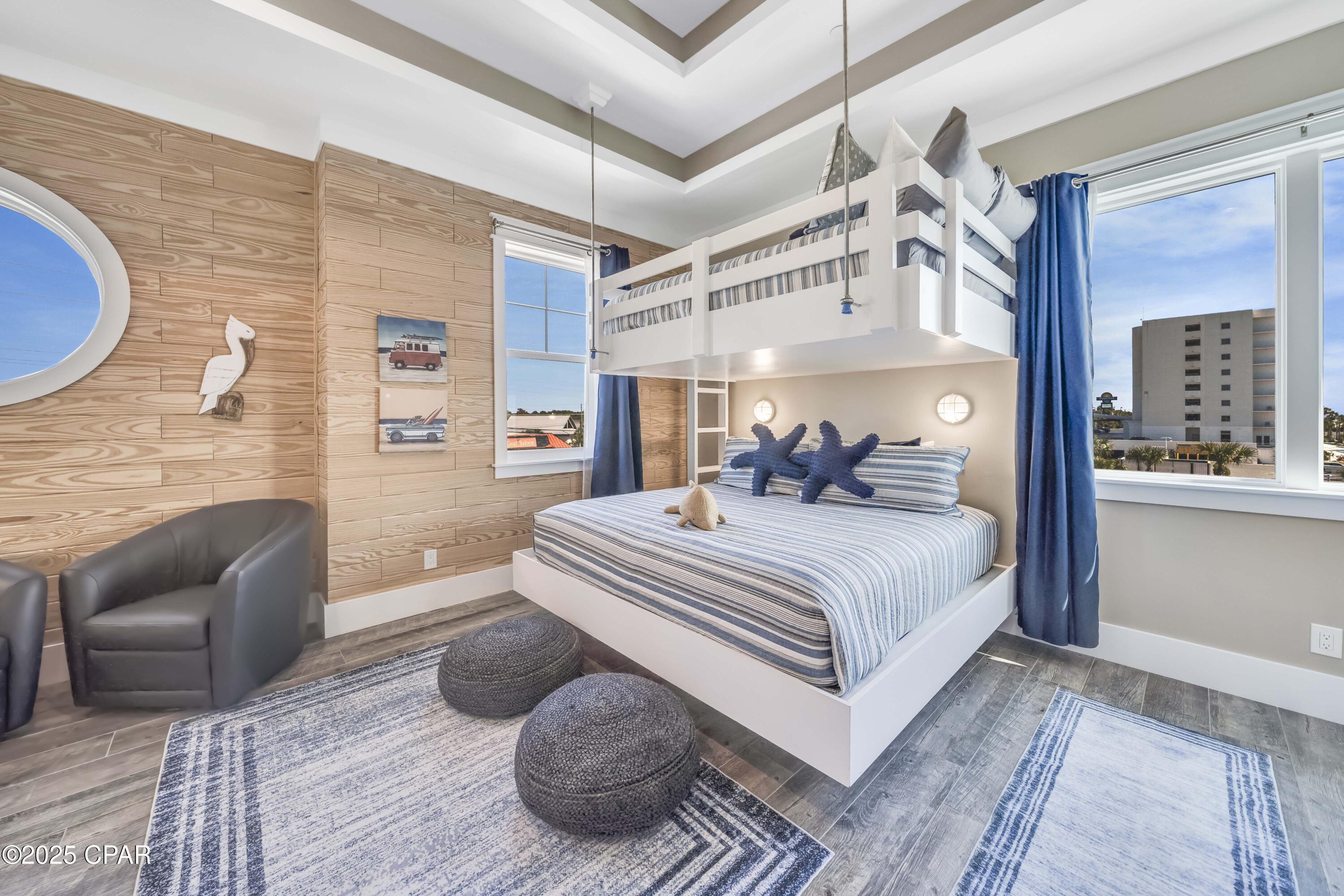 Bahama Beach - Residential