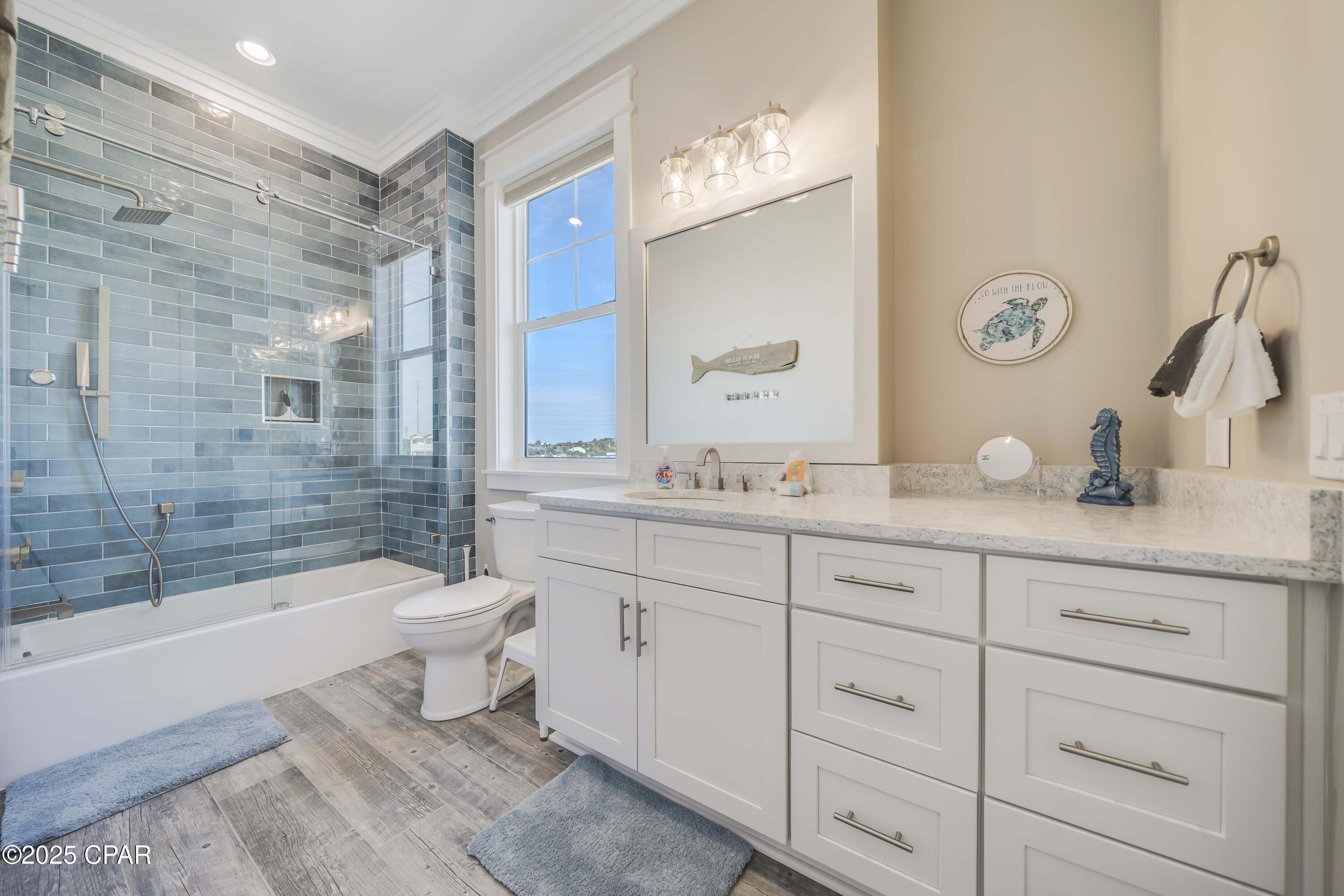 Bahama Beach - Residential