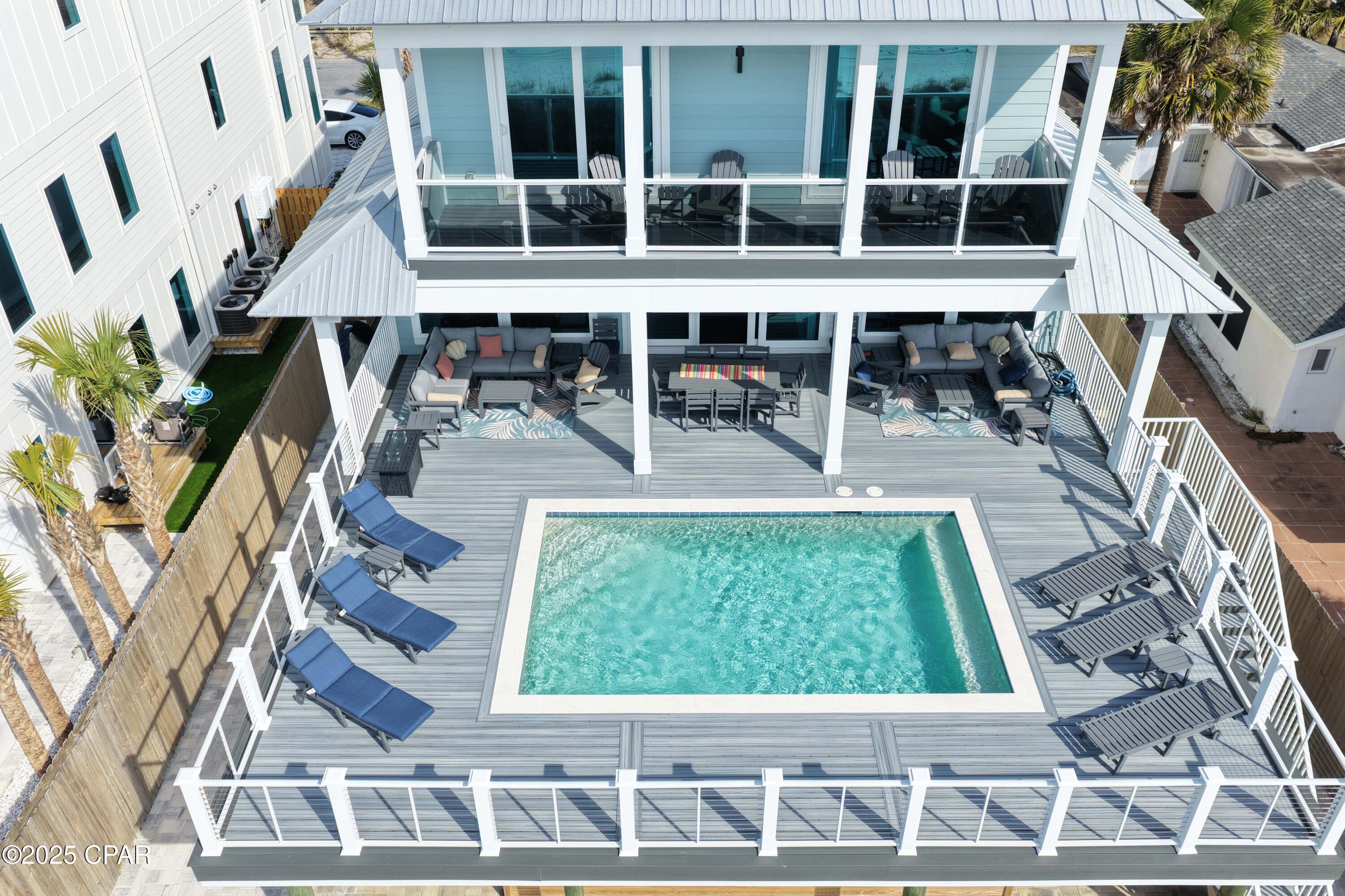 Bahama Beach - Residential