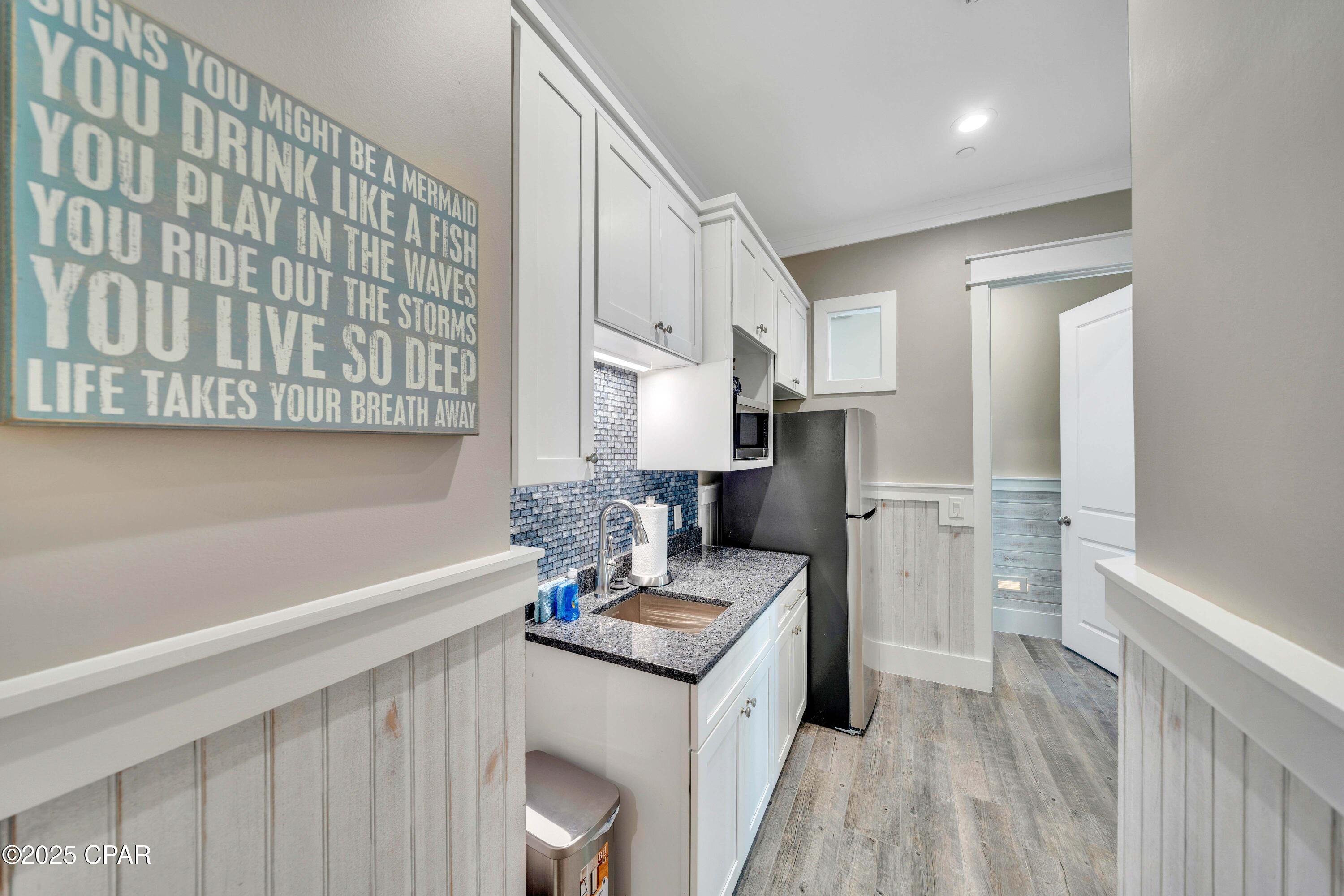 Bahama Beach - Residential