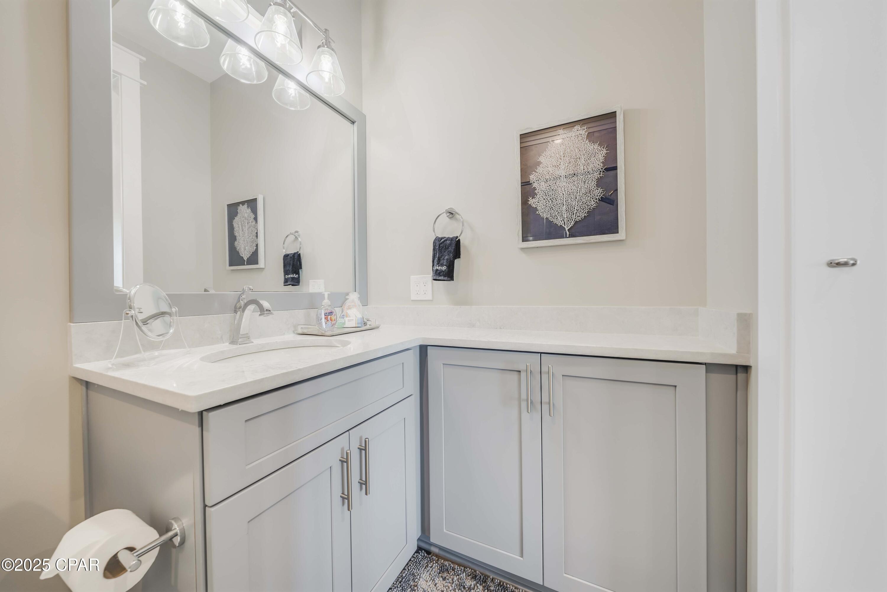 Bahama Beach - Residential