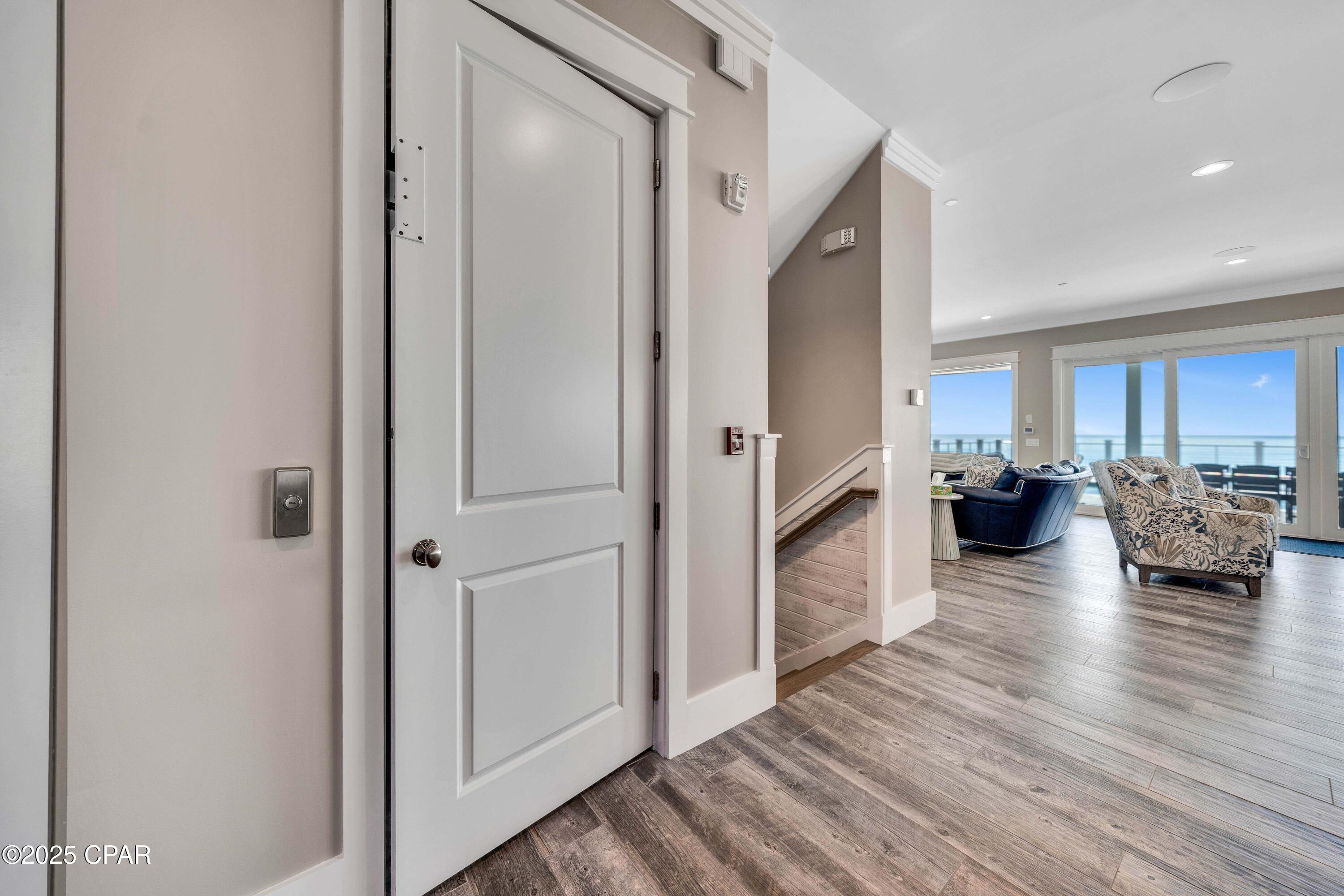 Bahama Beach - Residential