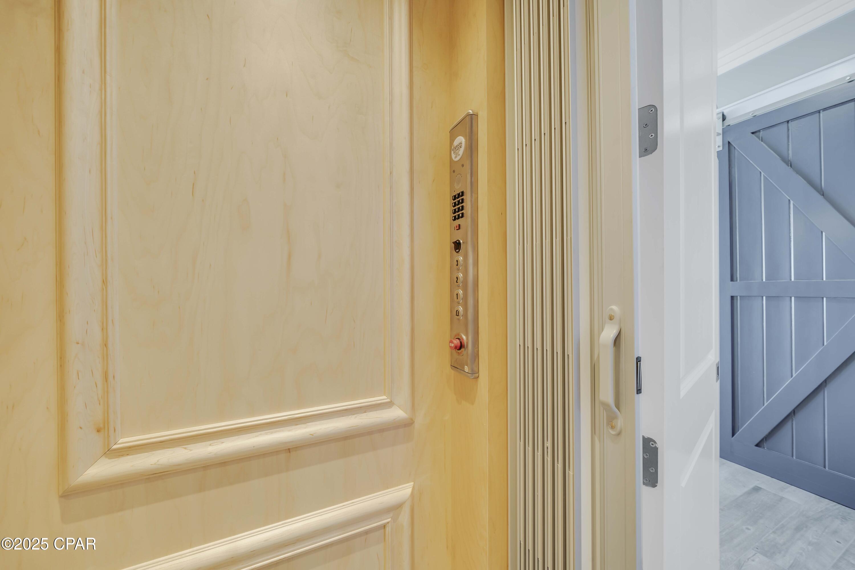 Bahama Beach - Residential