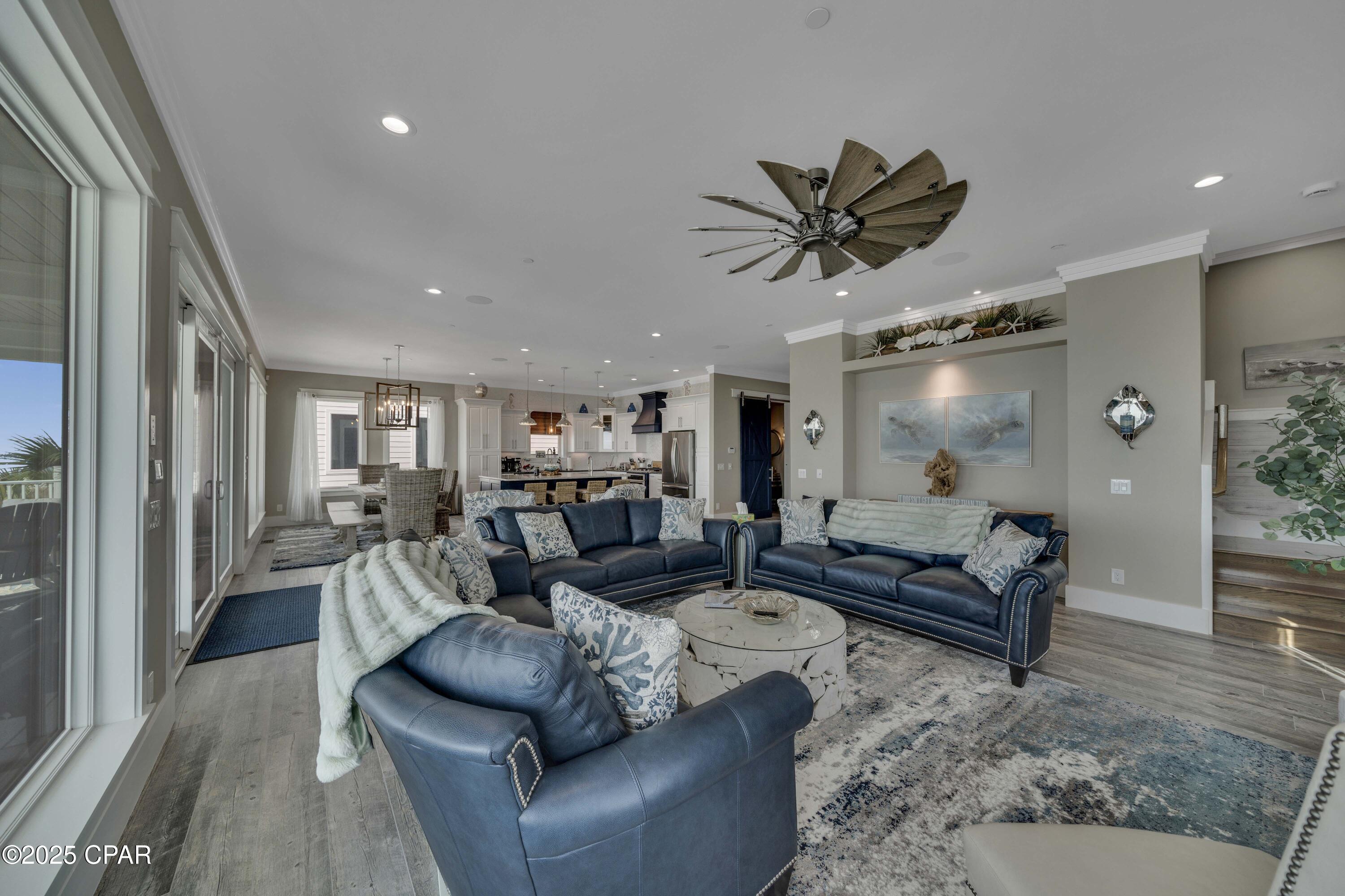 Bahama Beach - Residential