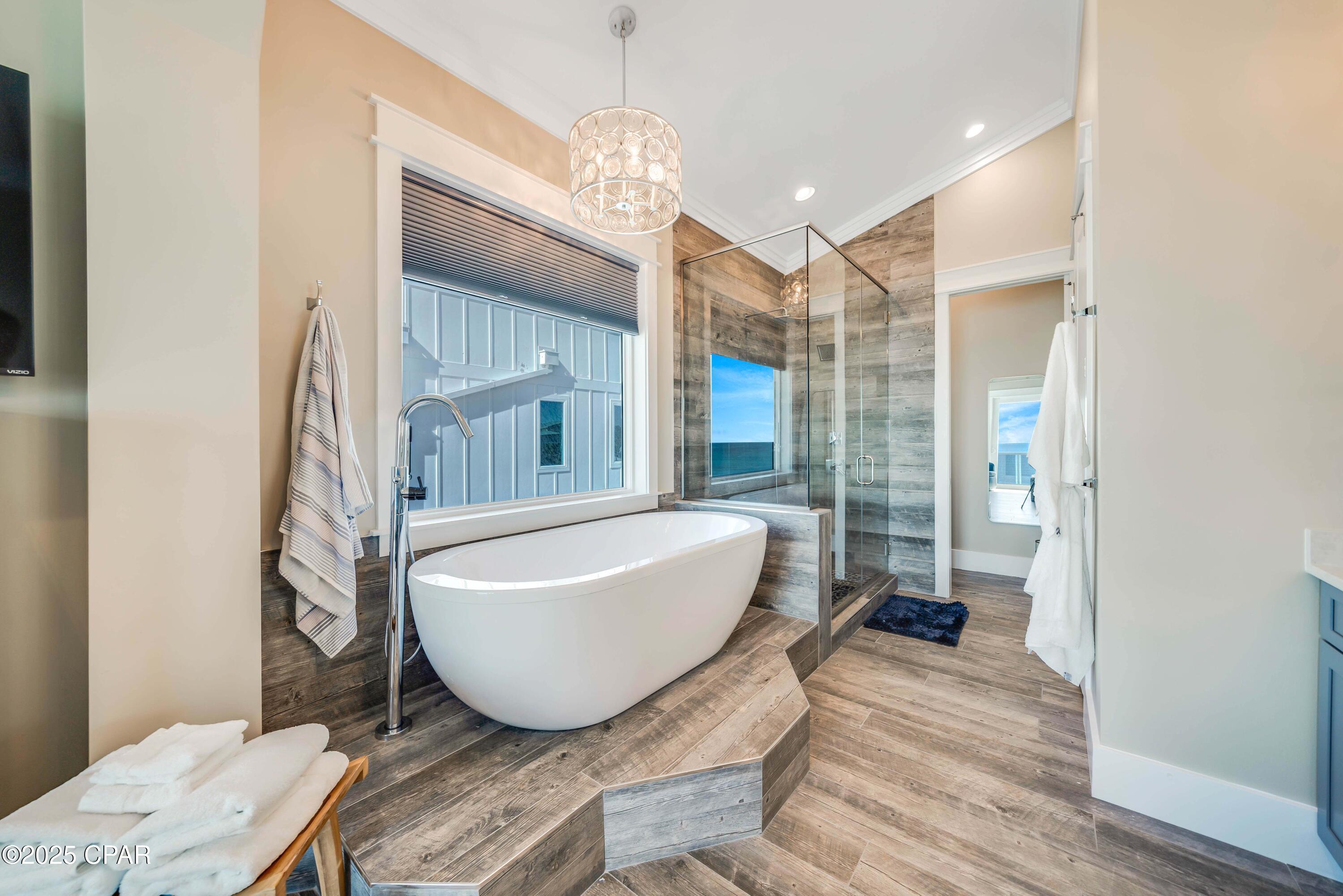 Bahama Beach - Residential