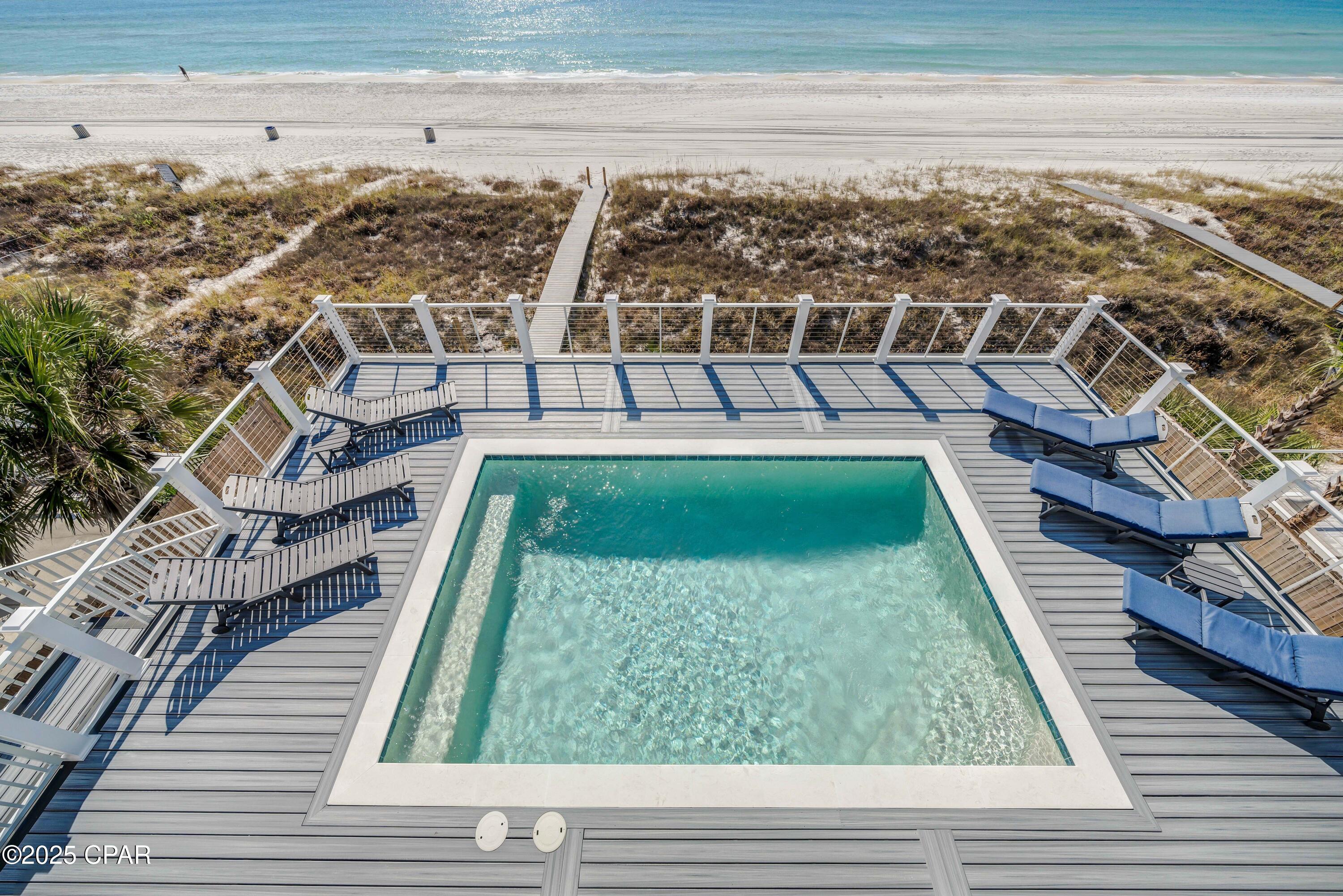 Bahama Beach - Residential