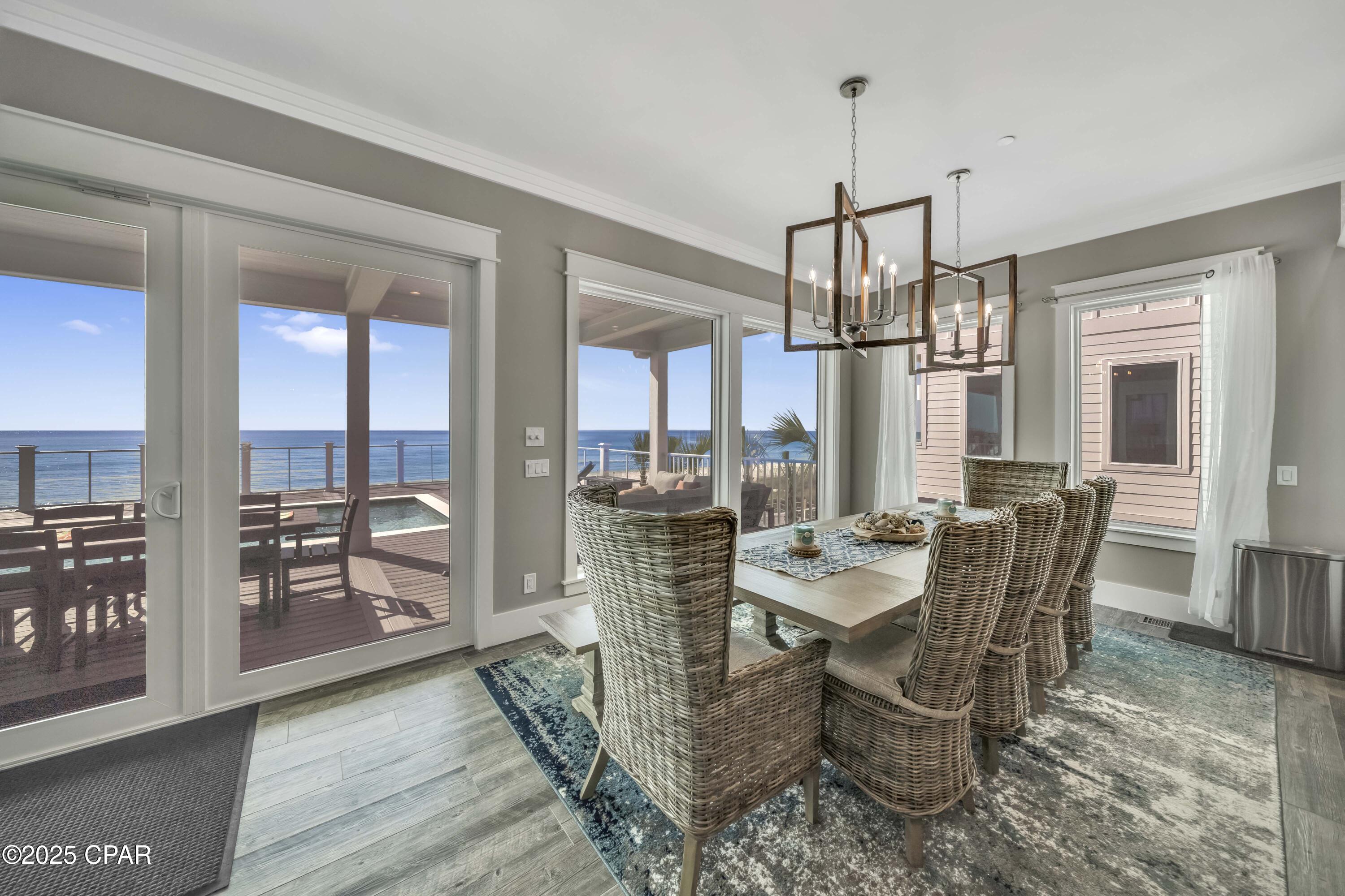 Bahama Beach - Residential