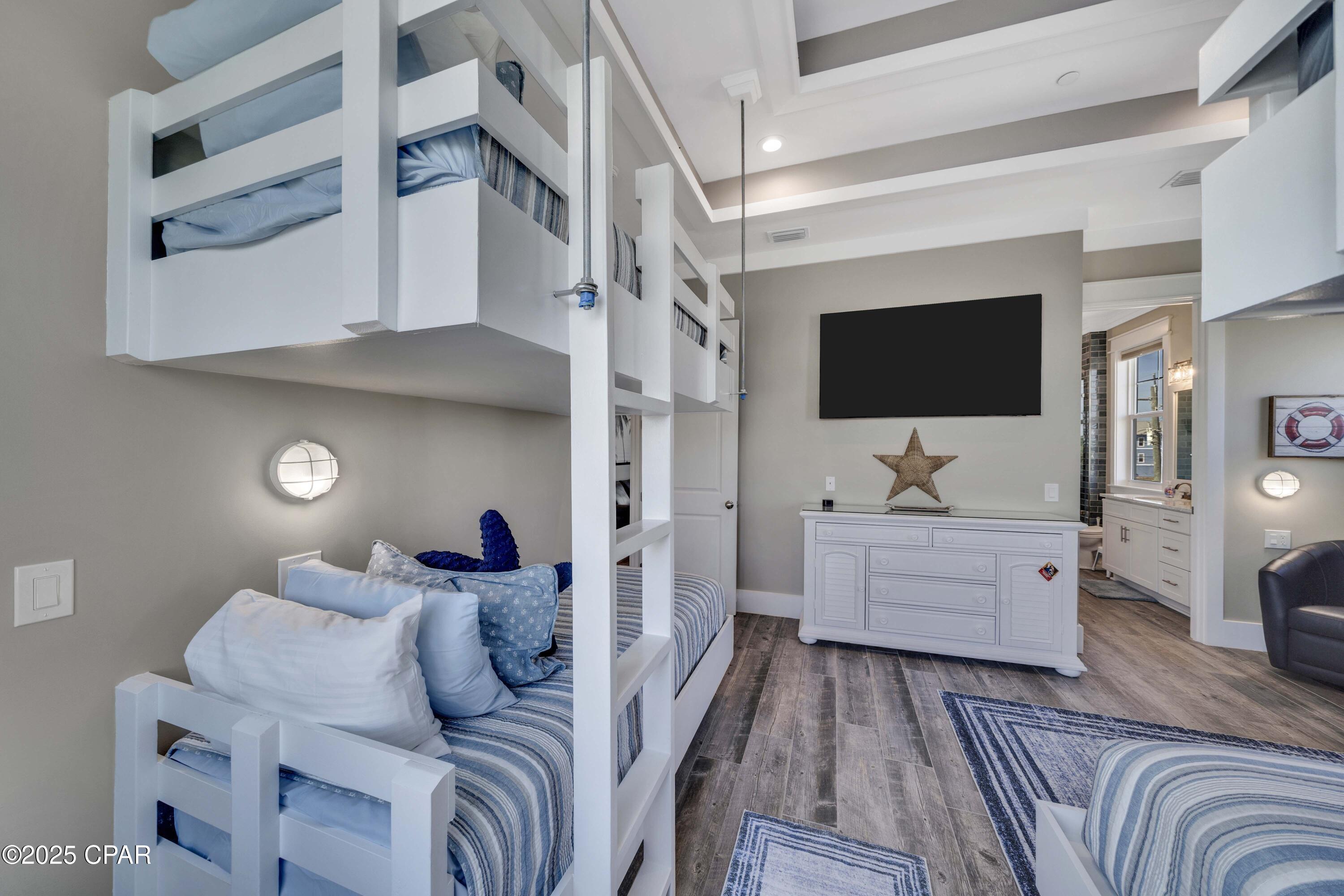 Bahama Beach - Residential