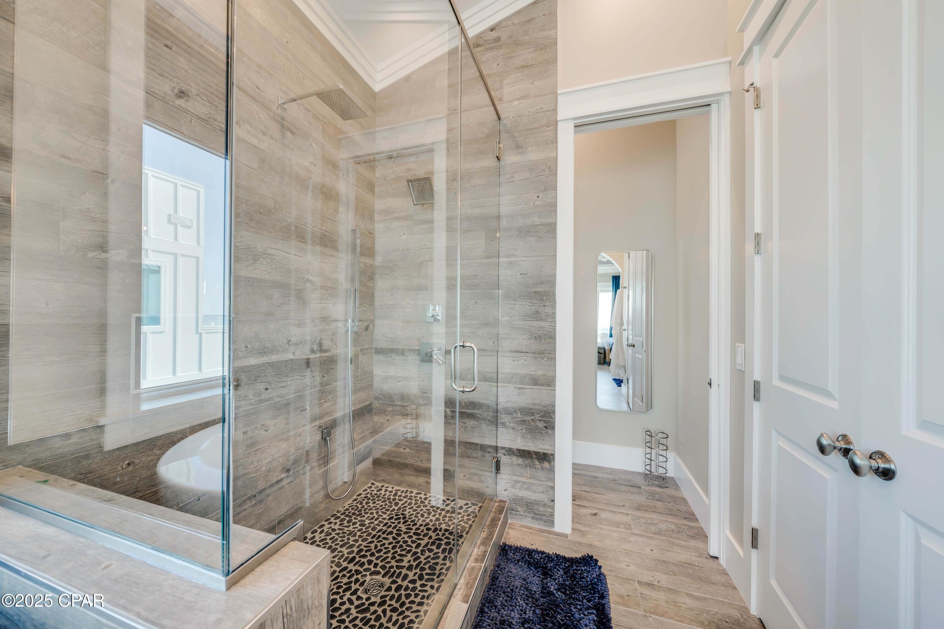 Bahama Beach - Residential