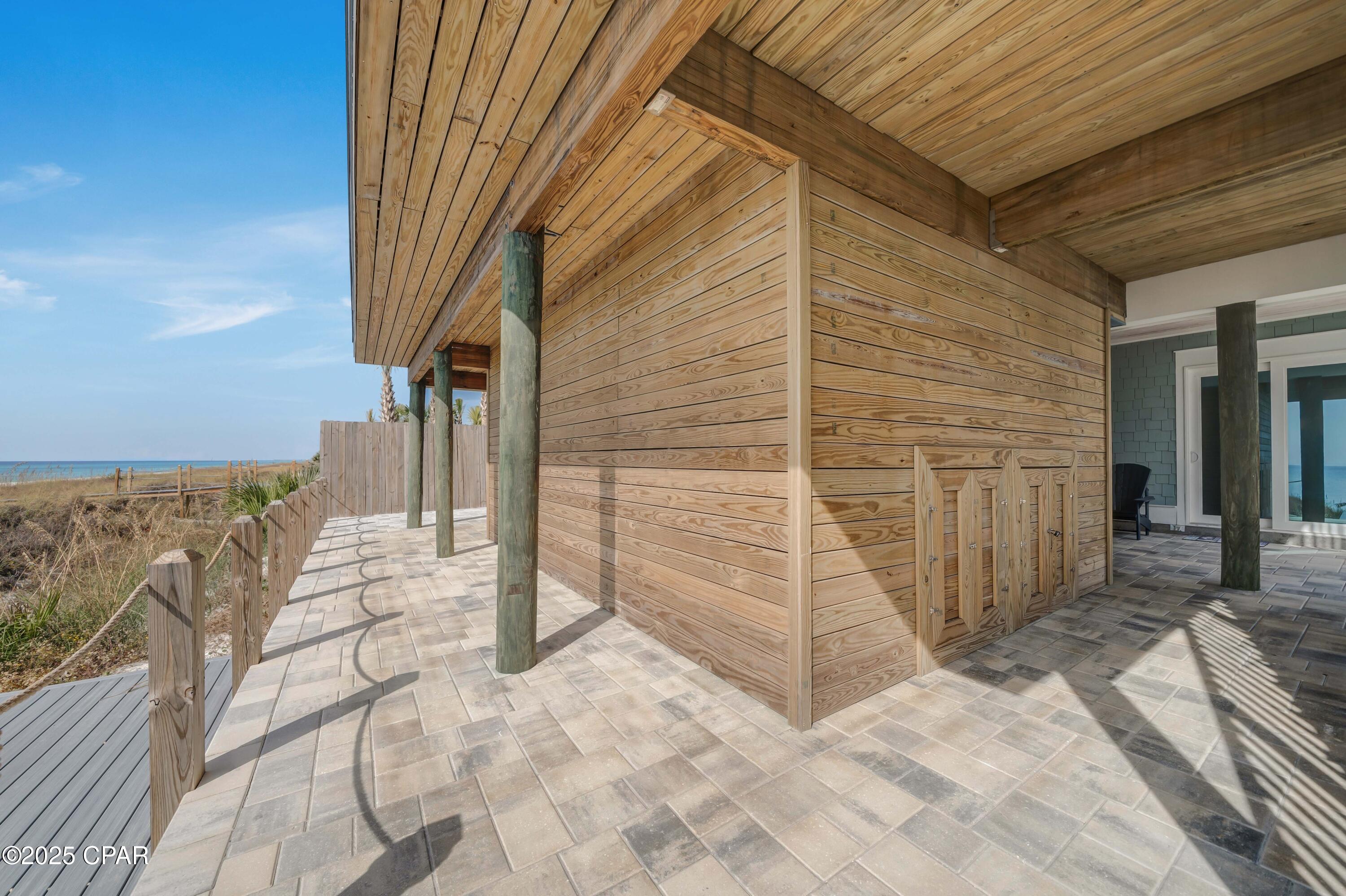 Bahama Beach - Residential