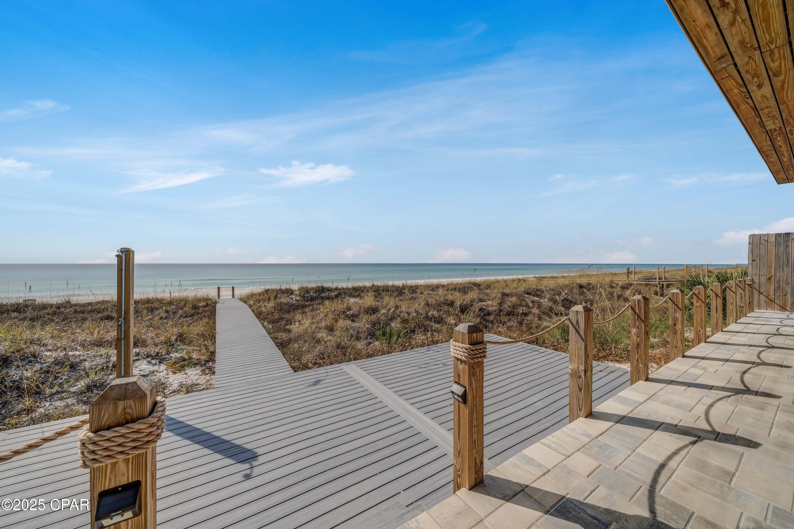 Bahama Beach - Residential