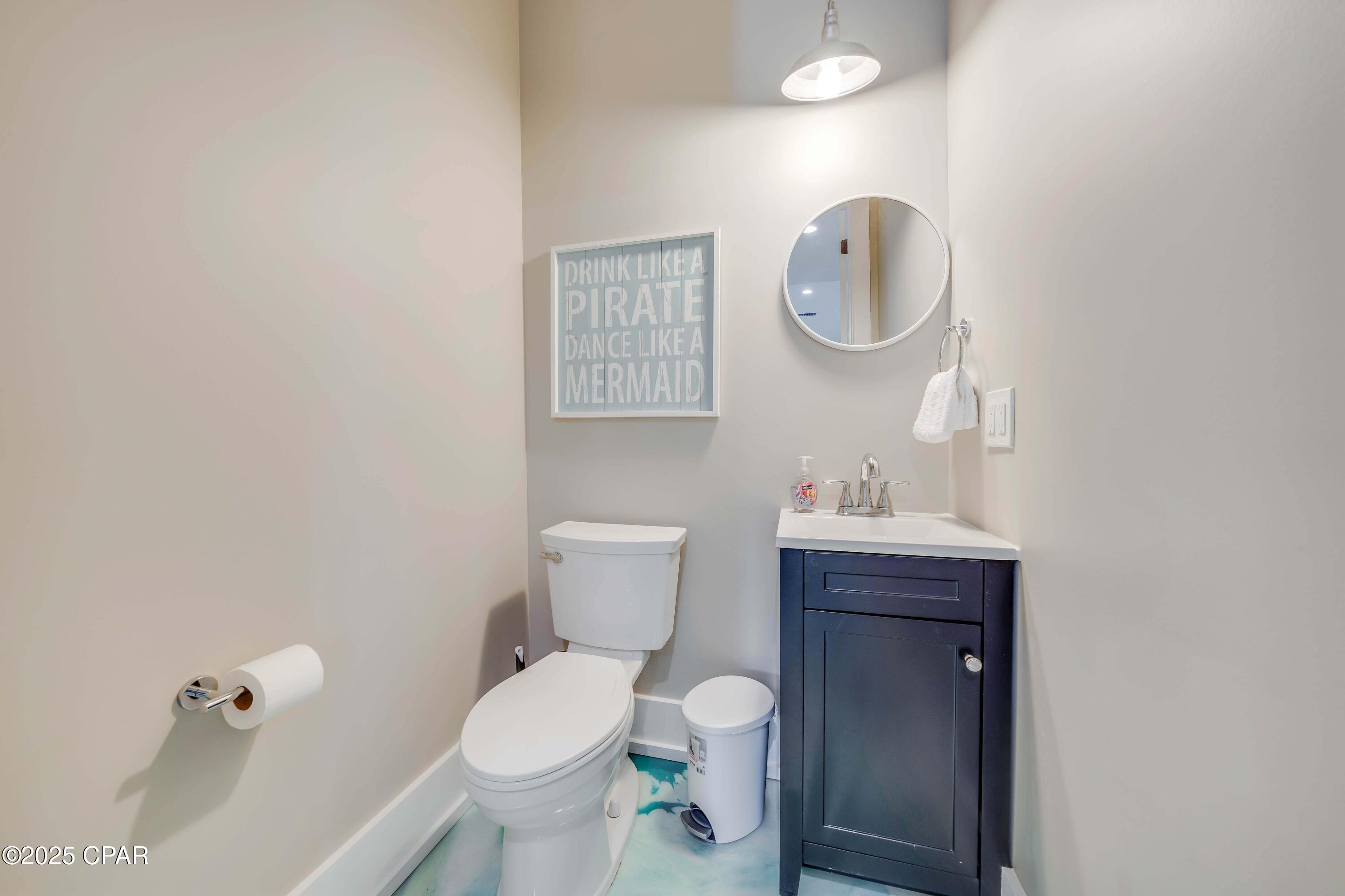 Bahama Beach - Residential