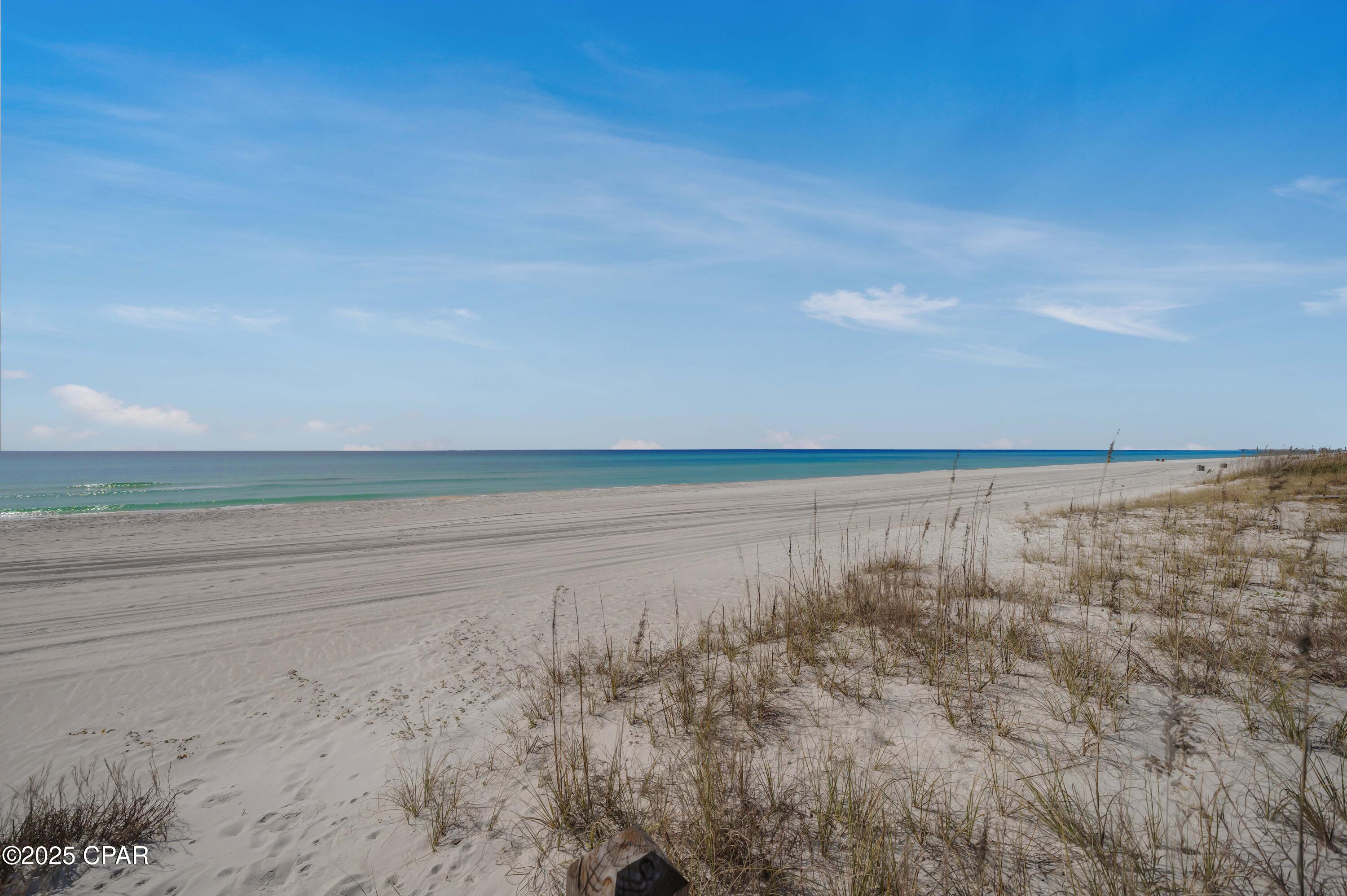 Bahama Beach - Residential