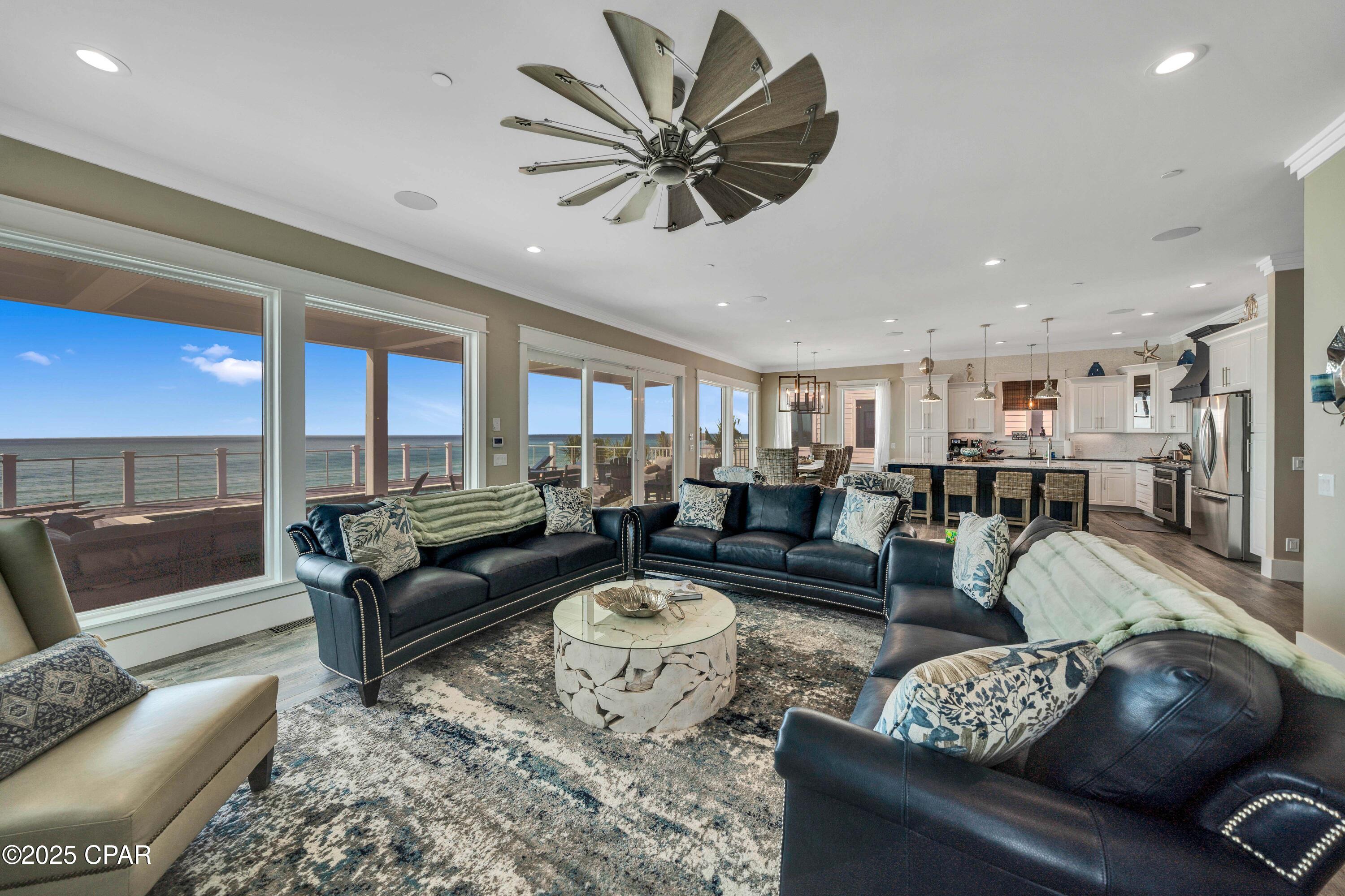 Bahama Beach - Residential