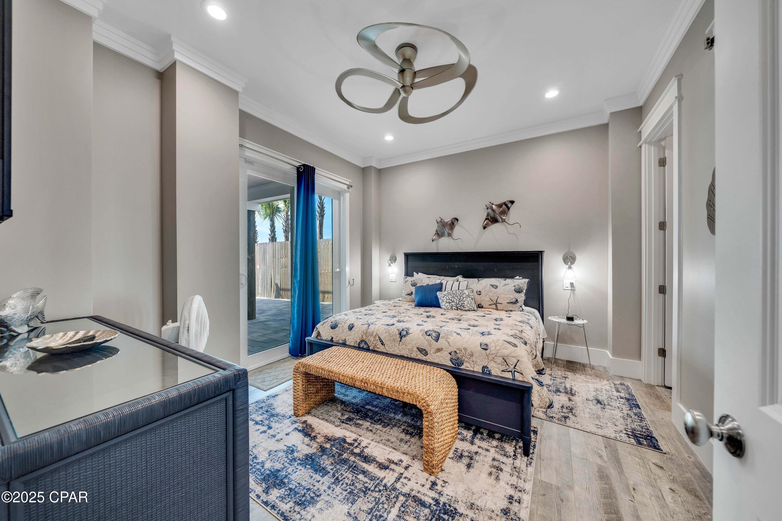 Bahama Beach - Residential