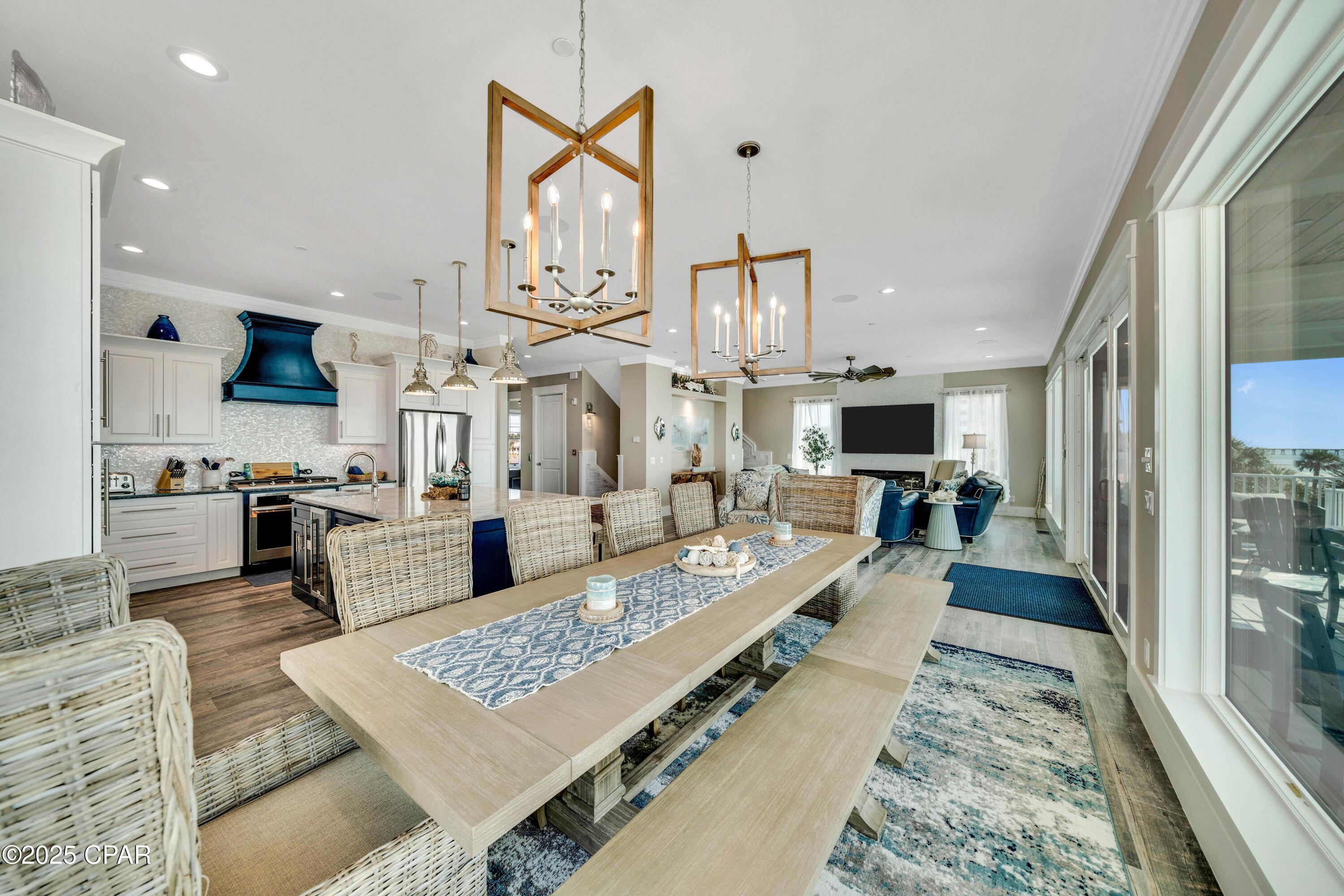 Bahama Beach - Residential