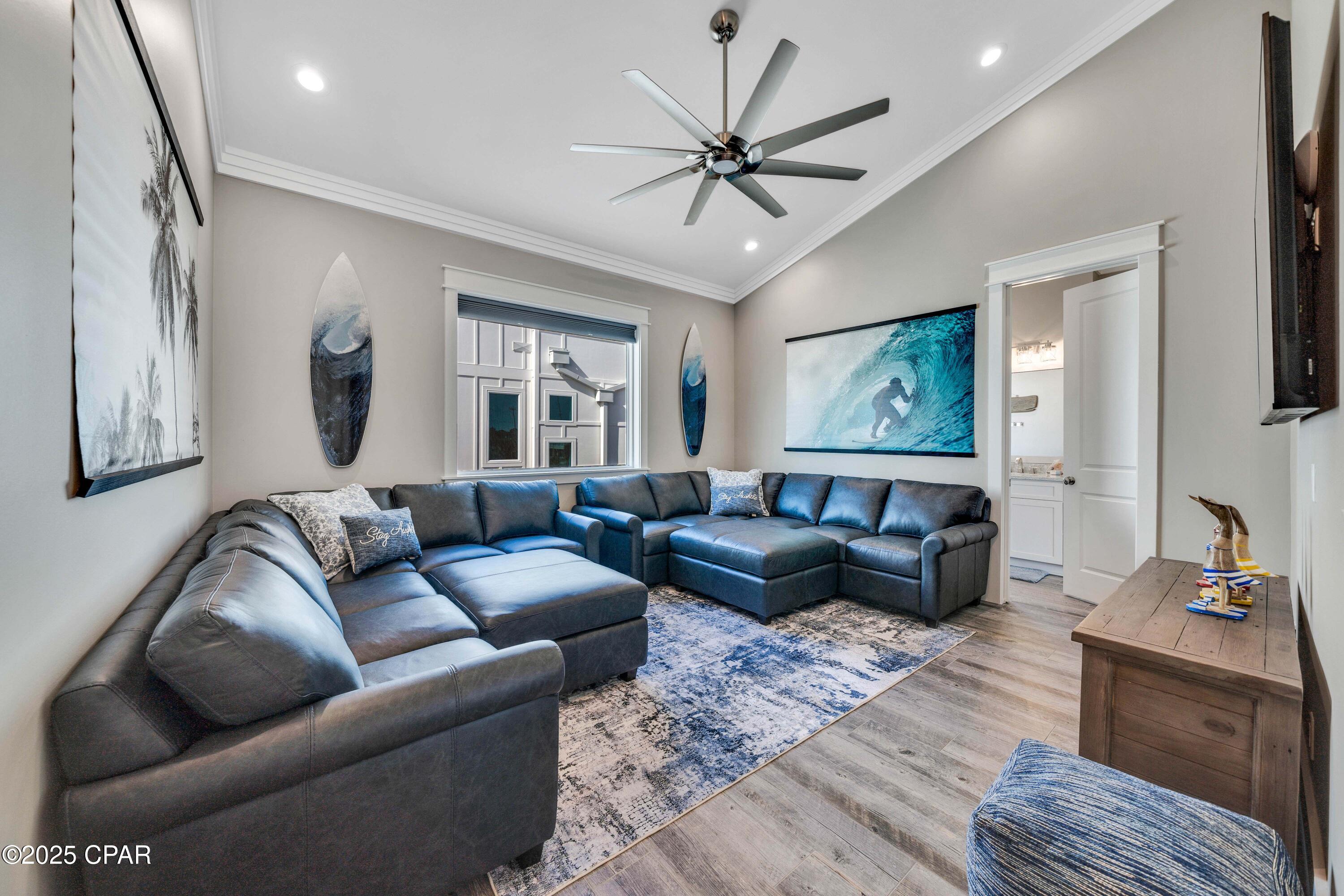 Bahama Beach - Residential