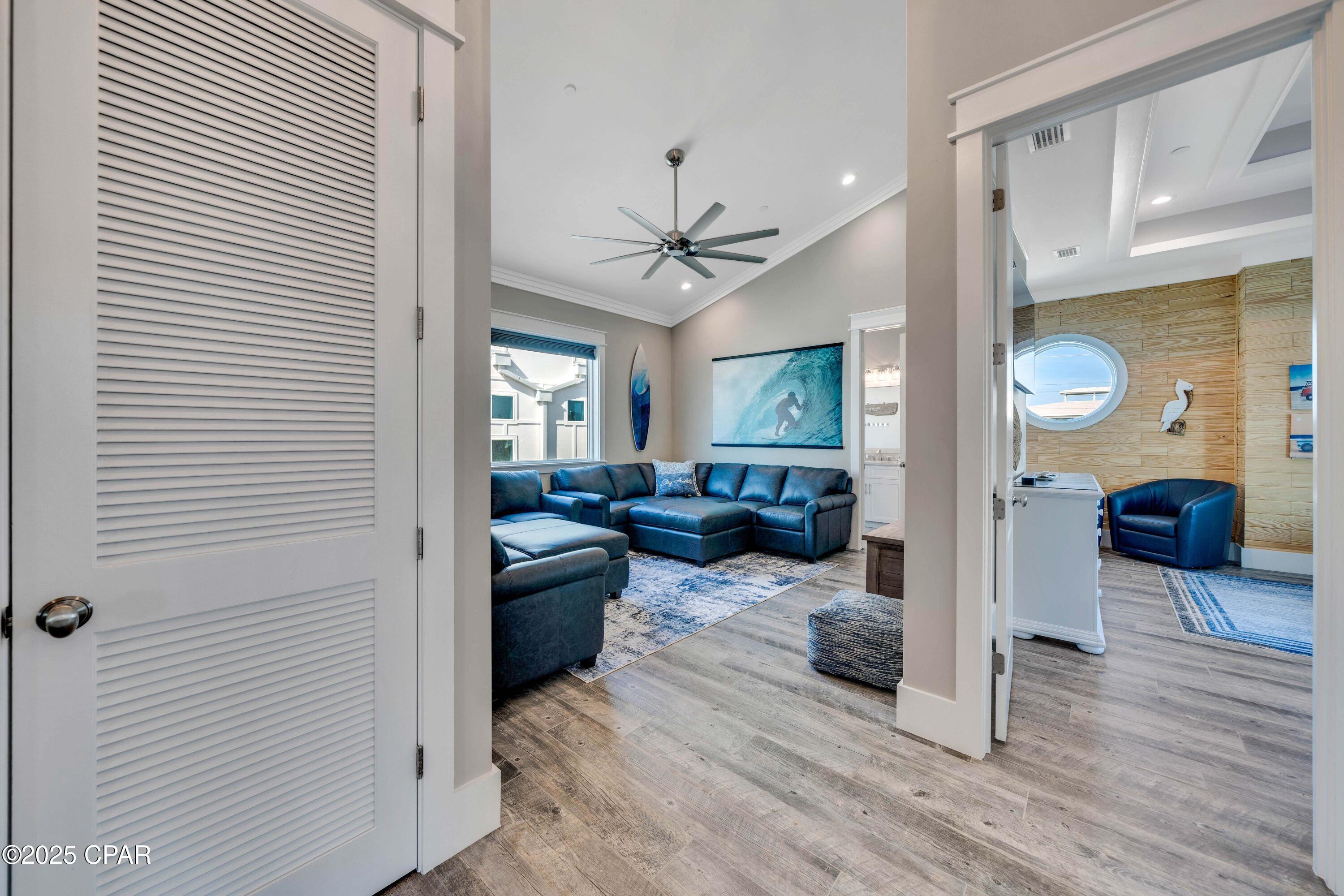 Bahama Beach - Residential