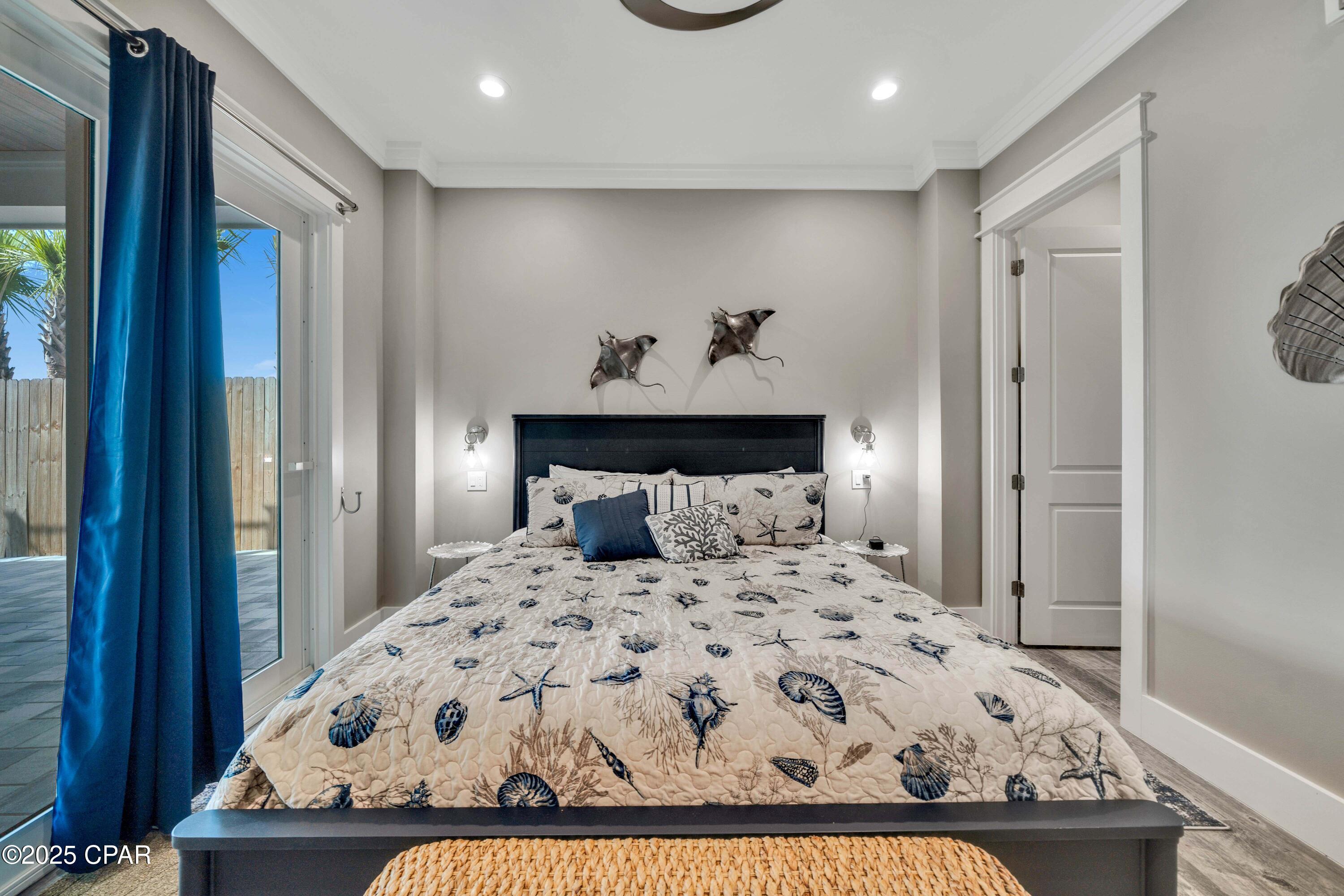 Bahama Beach - Residential