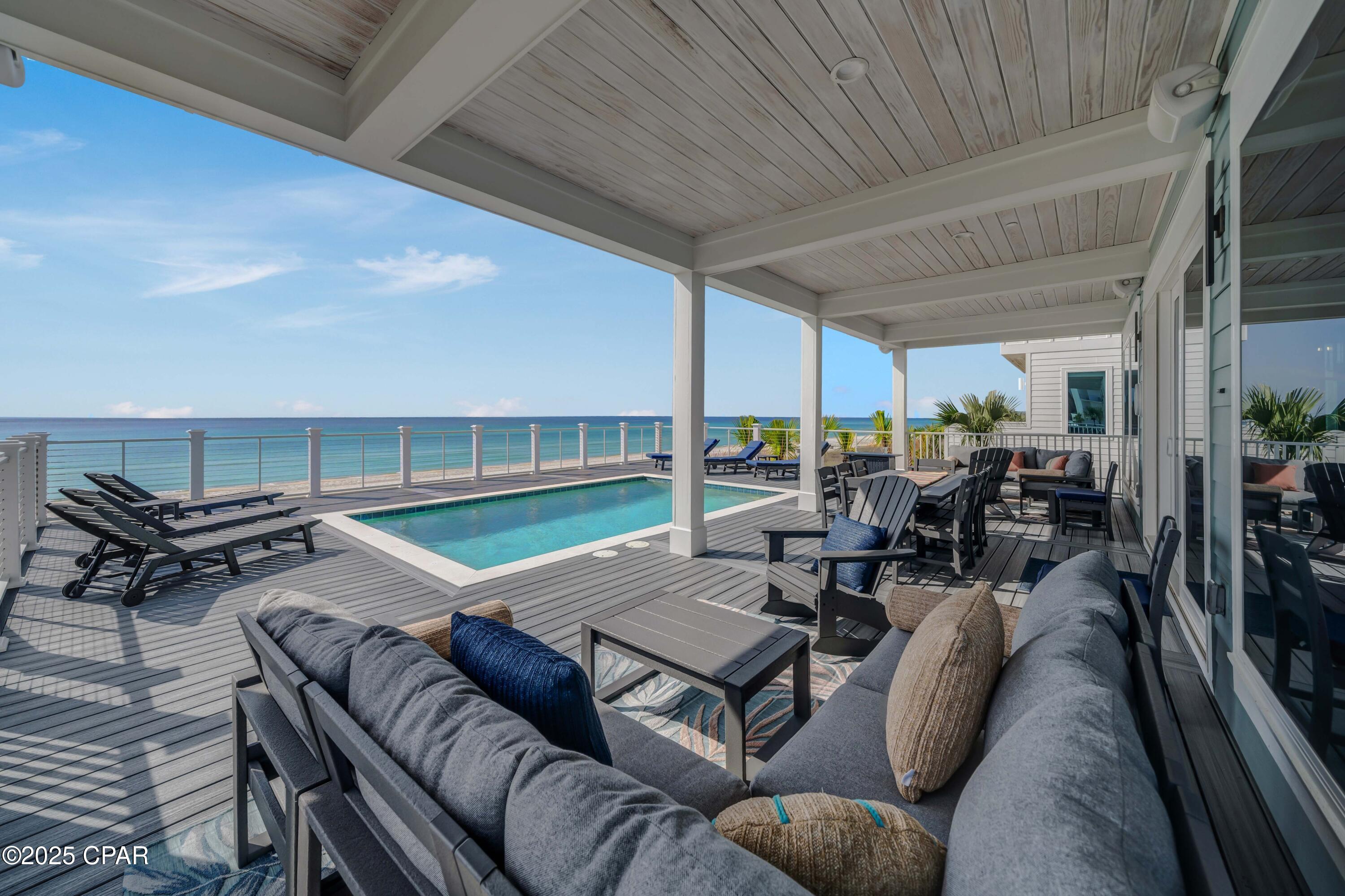 Bahama Beach - Residential