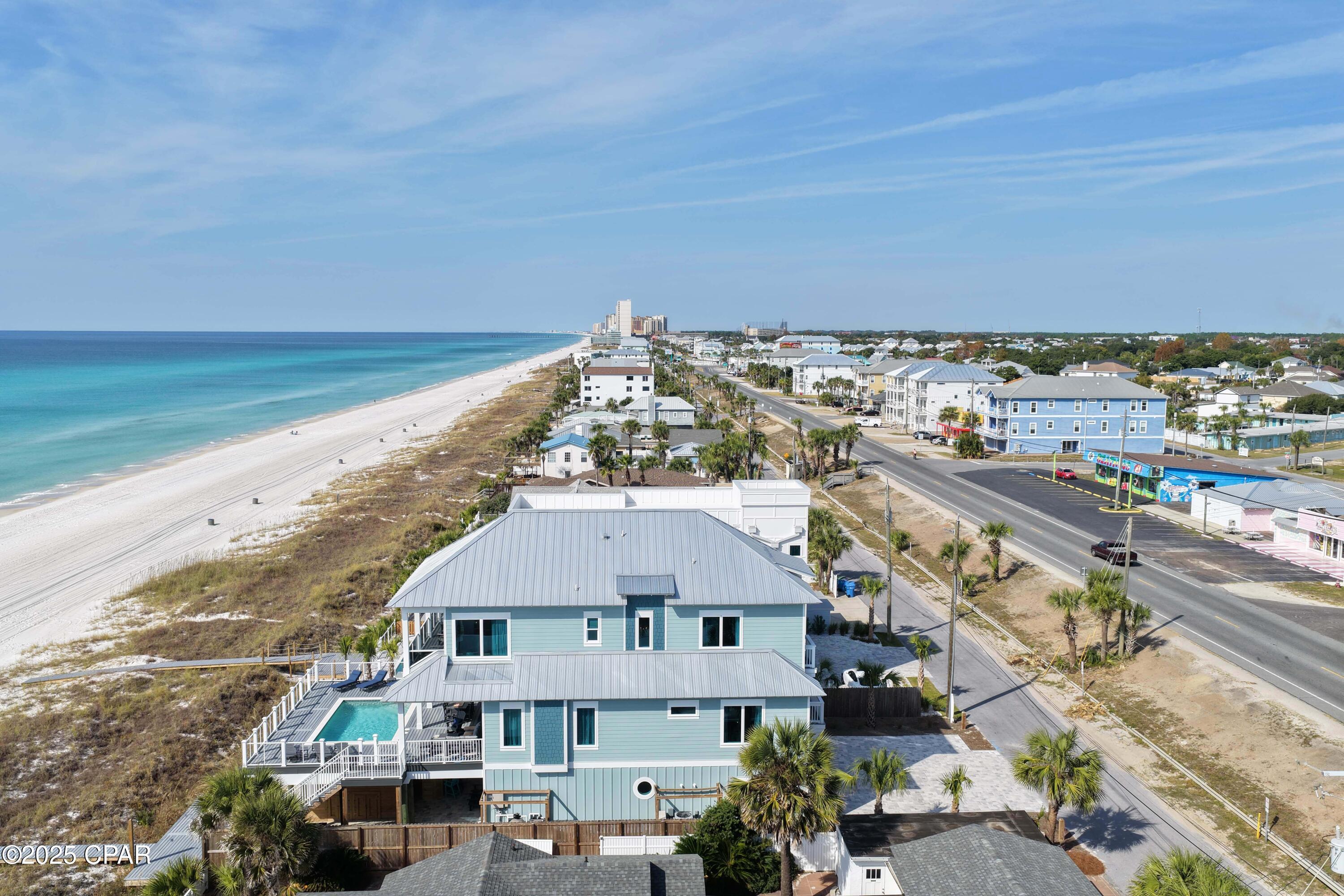 Bahama Beach - Residential