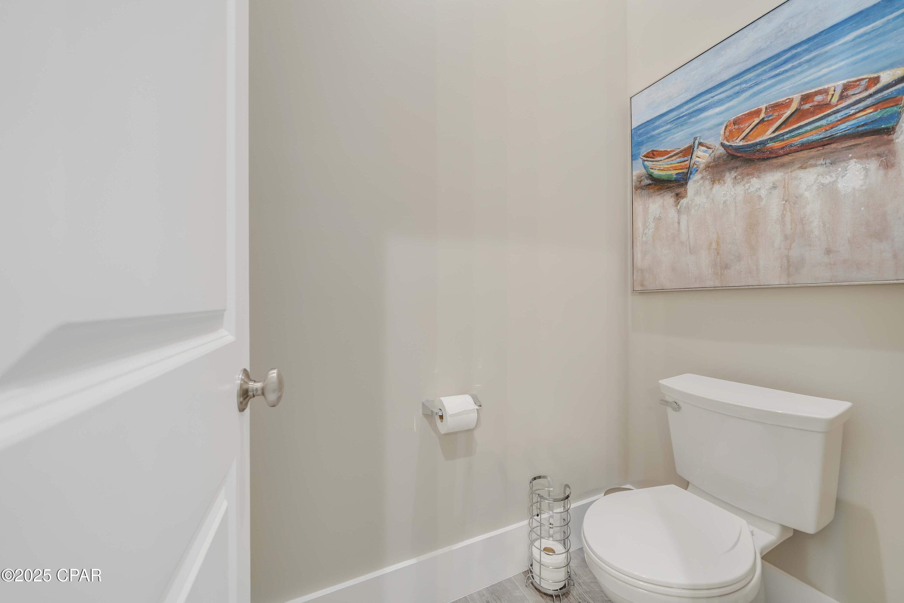 Bahama Beach - Residential