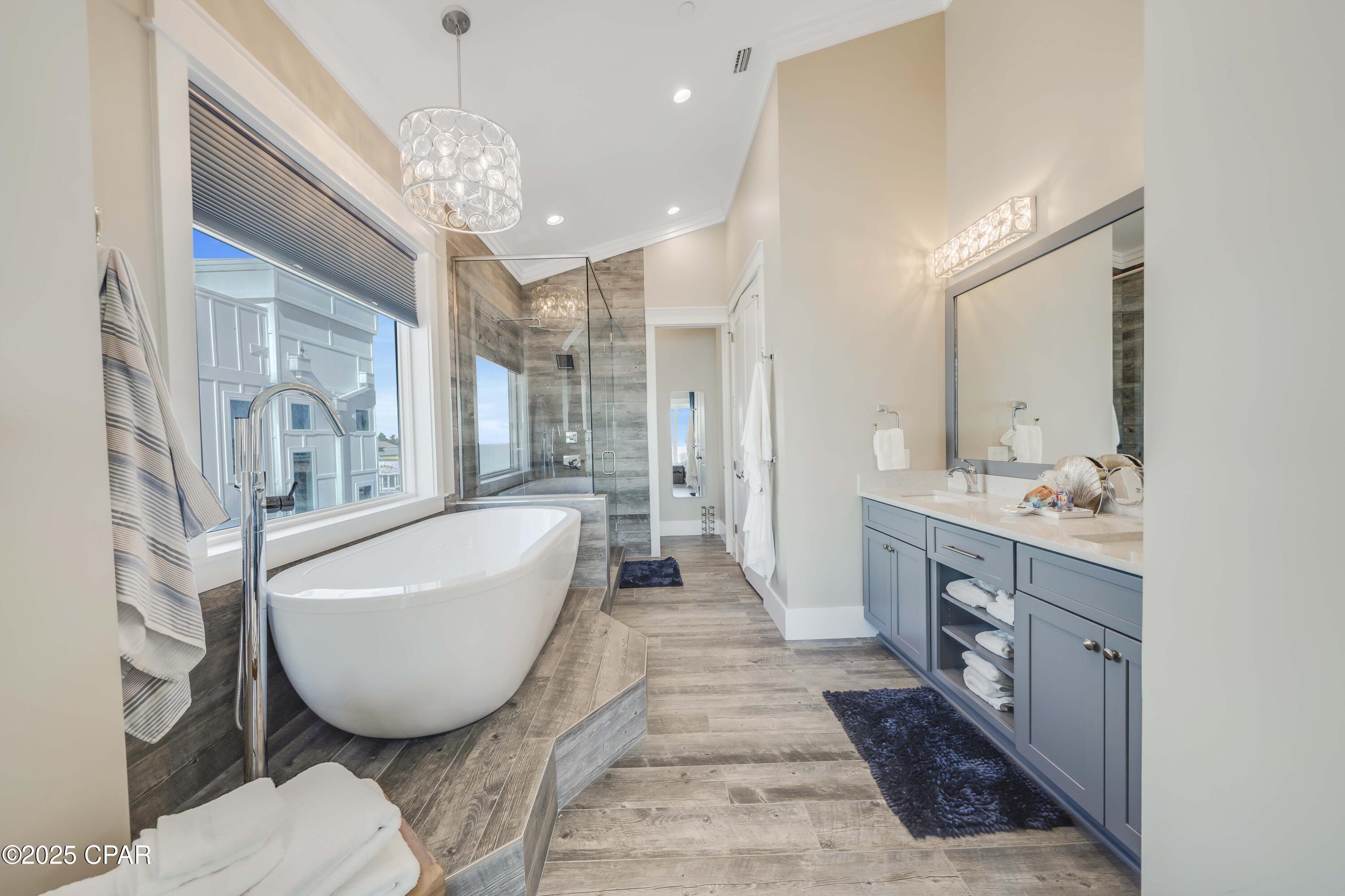 Bahama Beach - Residential