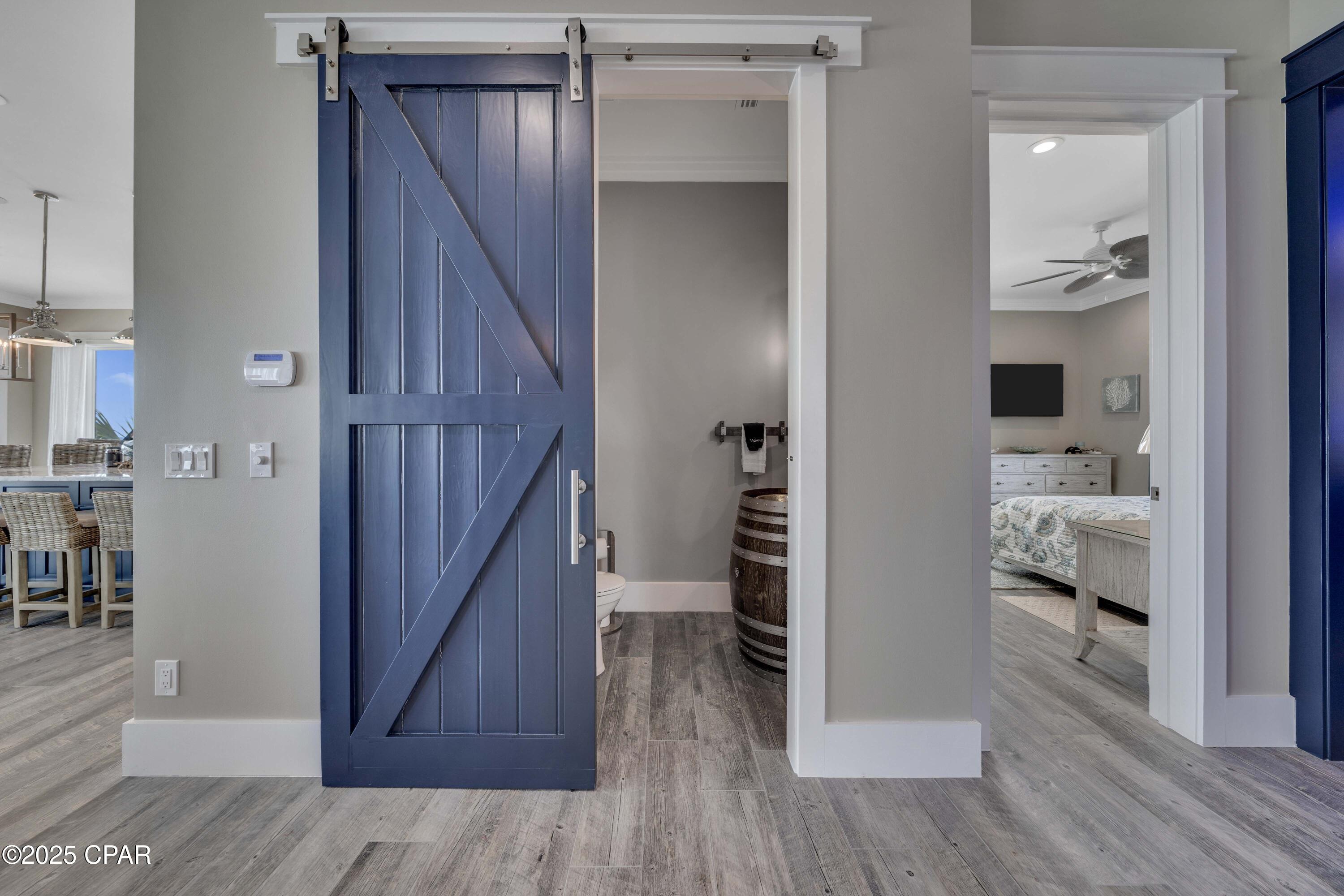 Bahama Beach - Residential