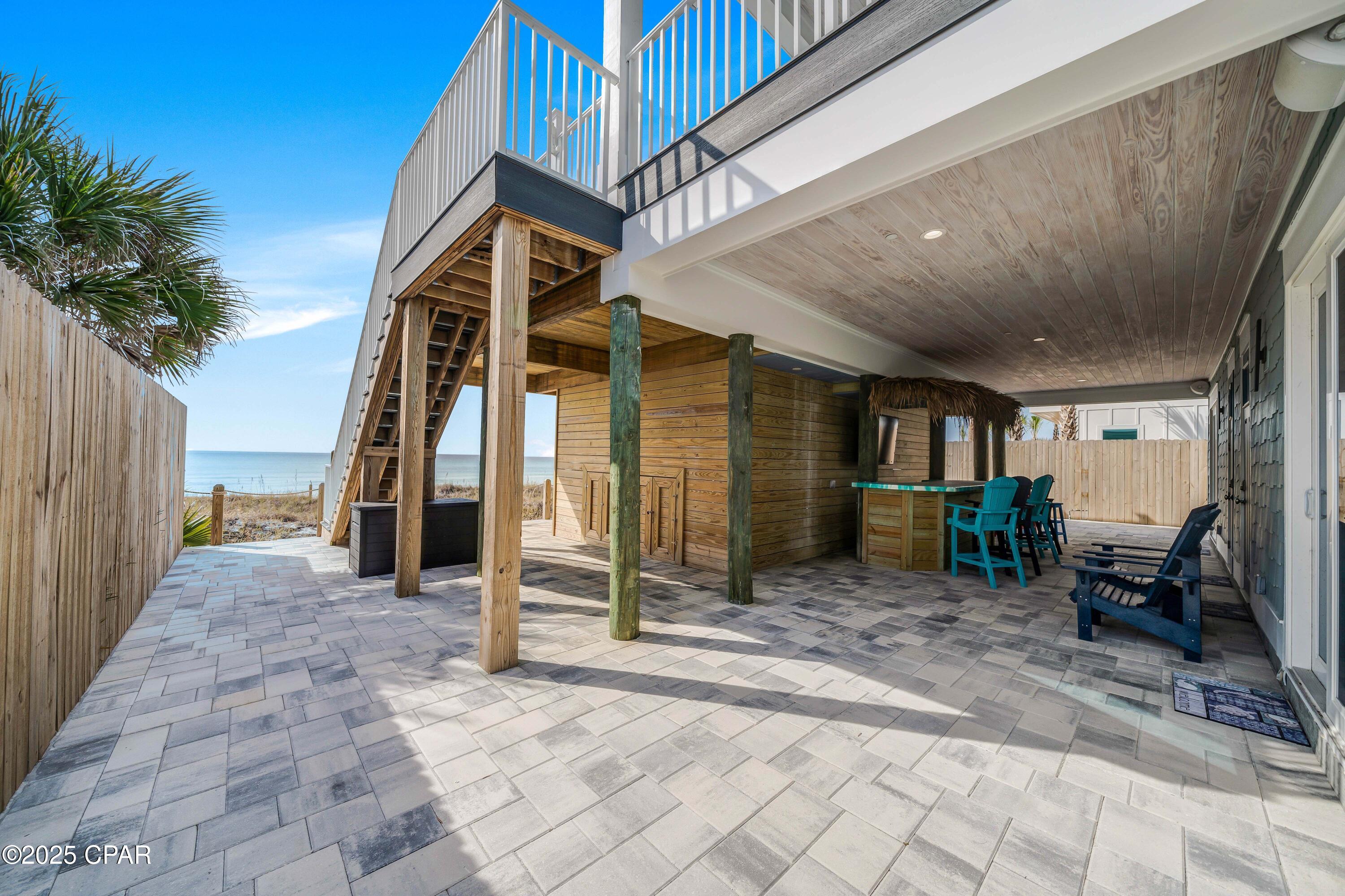 Bahama Beach - Residential