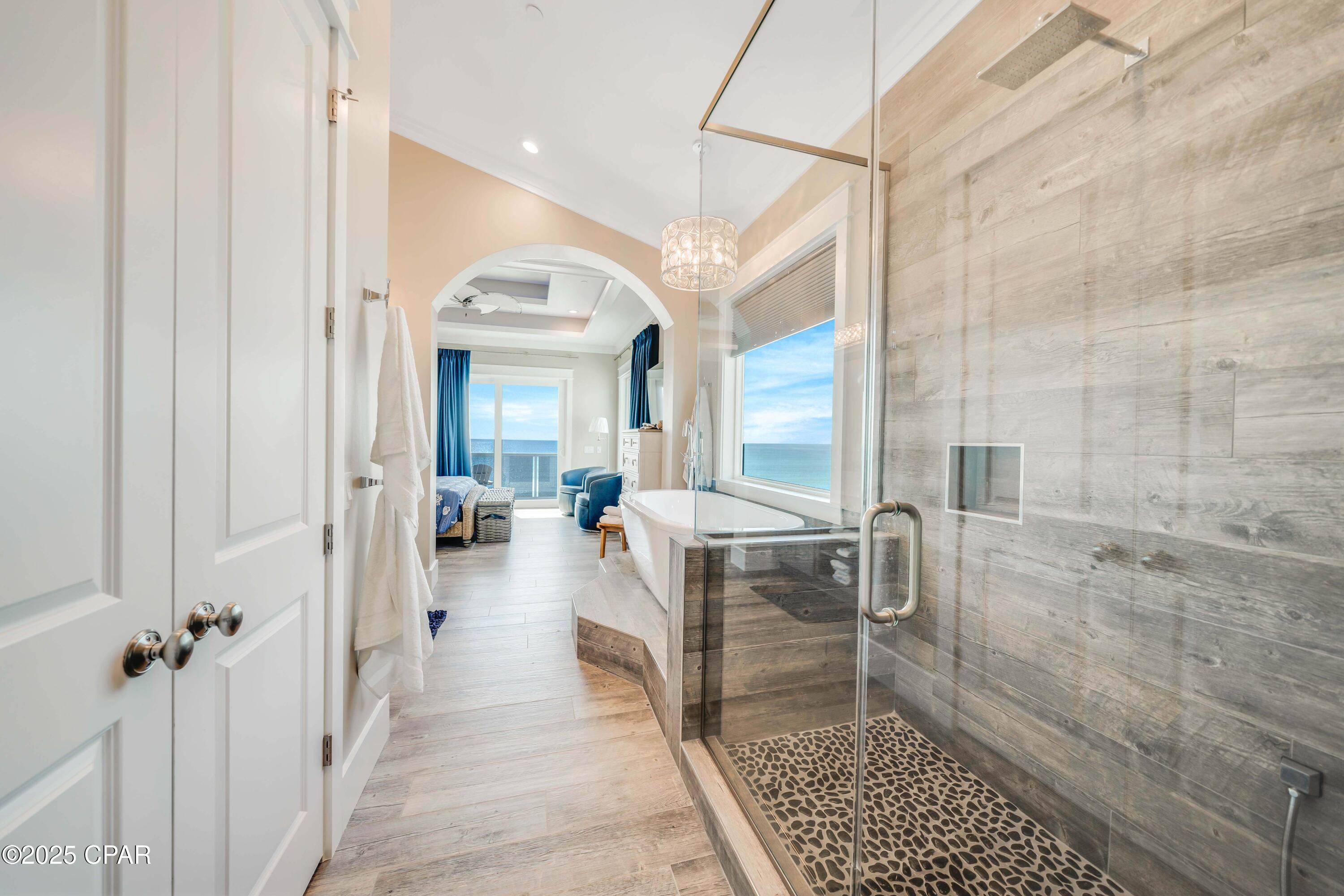 Bahama Beach - Residential