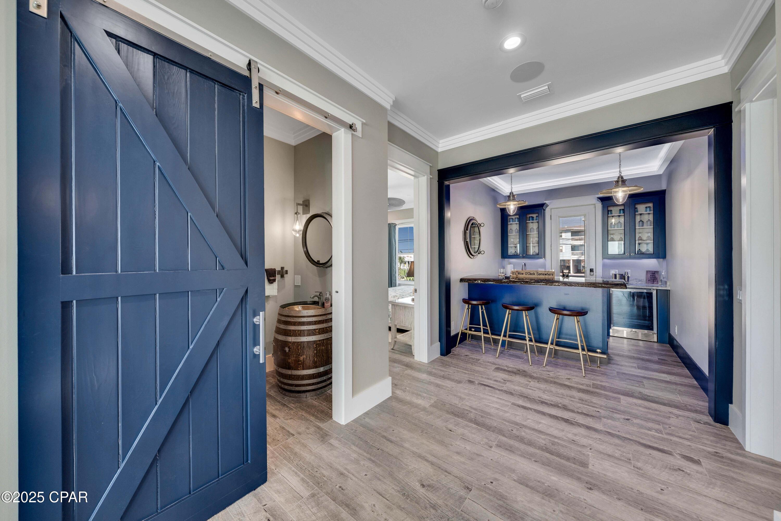 Bahama Beach - Residential