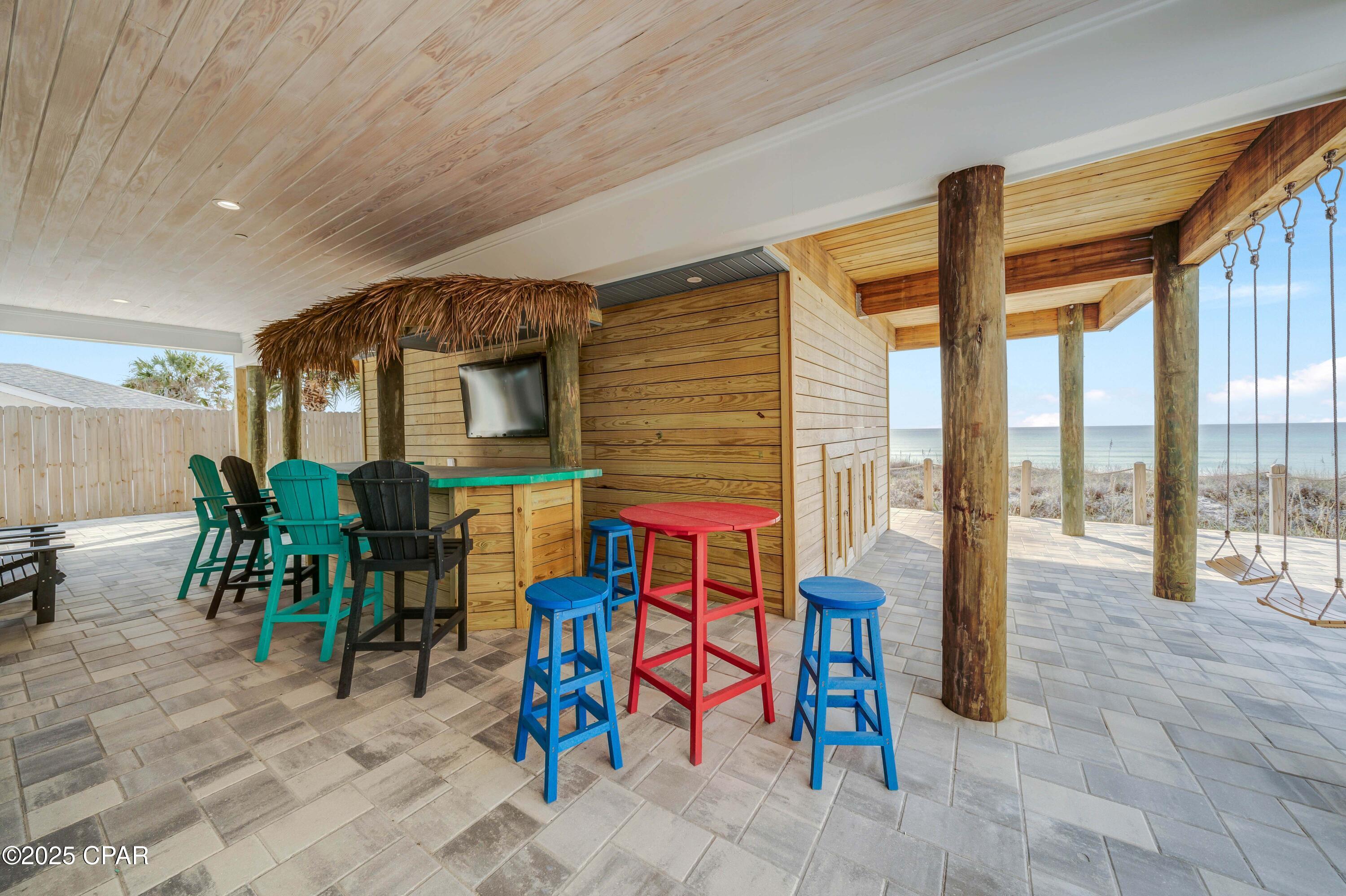 Bahama Beach - Residential