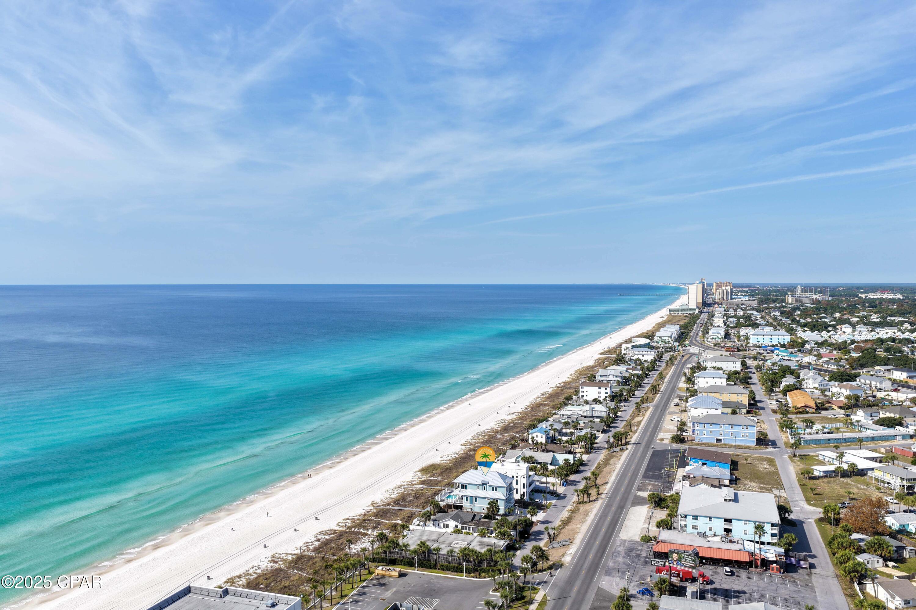 Bahama Beach - Residential