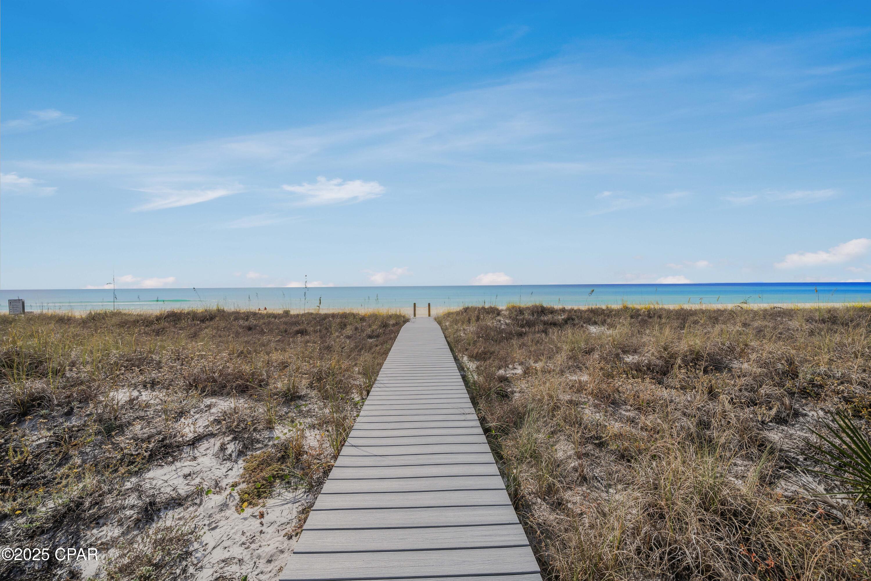 Bahama Beach - Residential