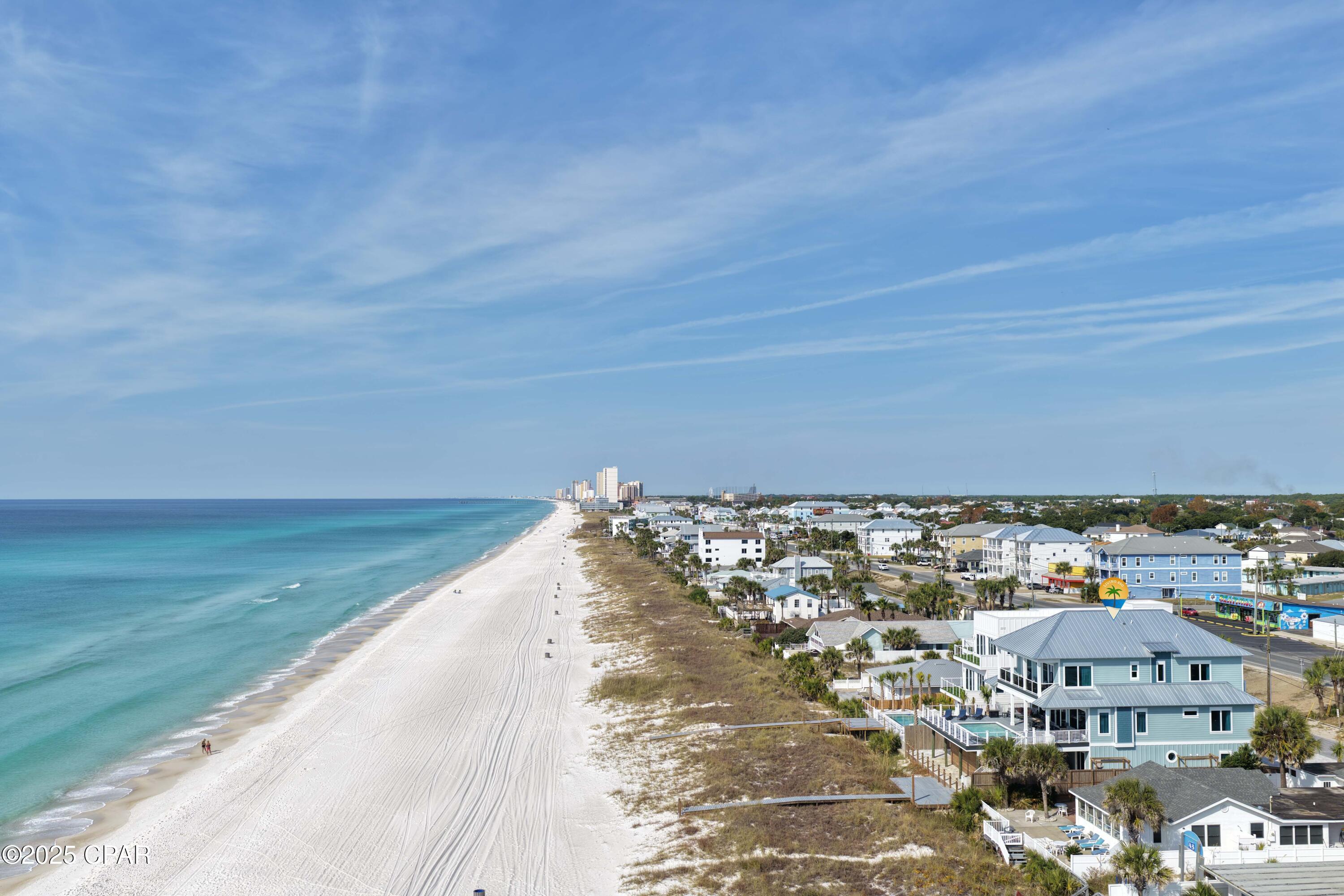 Bahama Beach - Residential