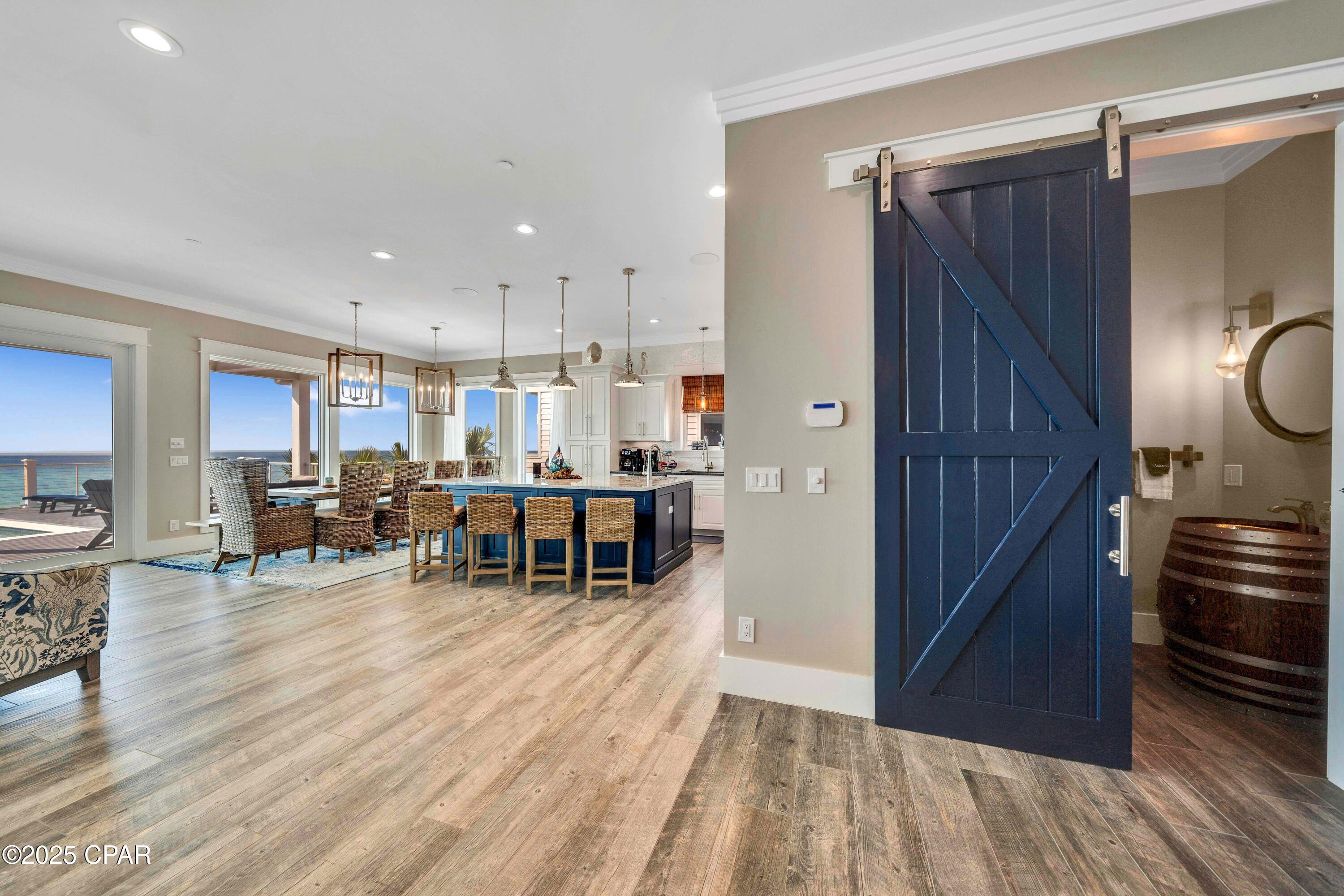 Bahama Beach - Residential