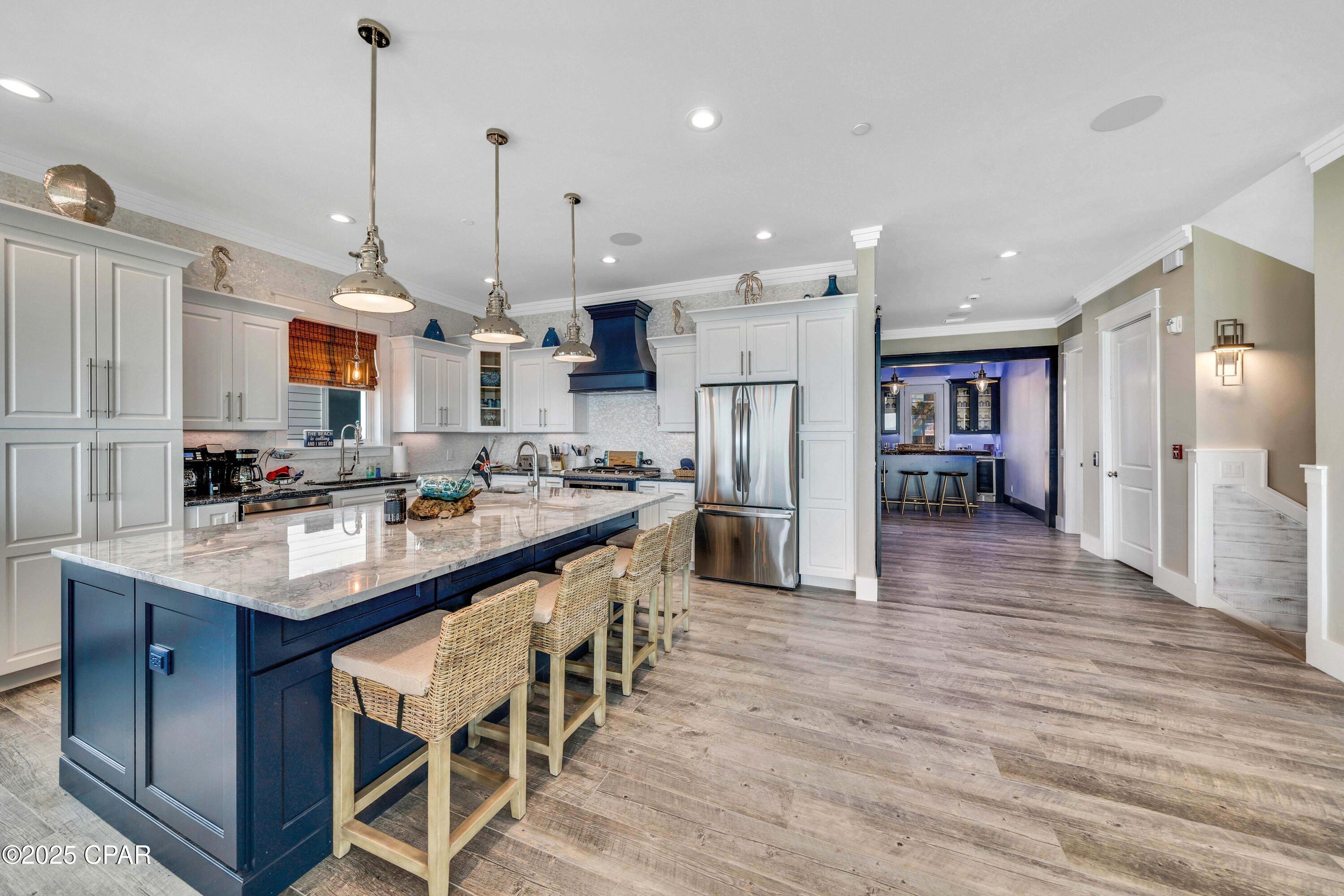 Bahama Beach - Residential