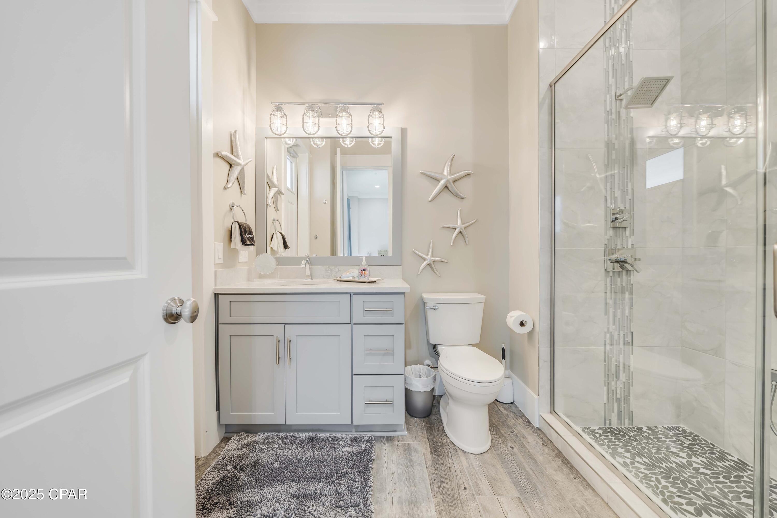 Bahama Beach - Residential