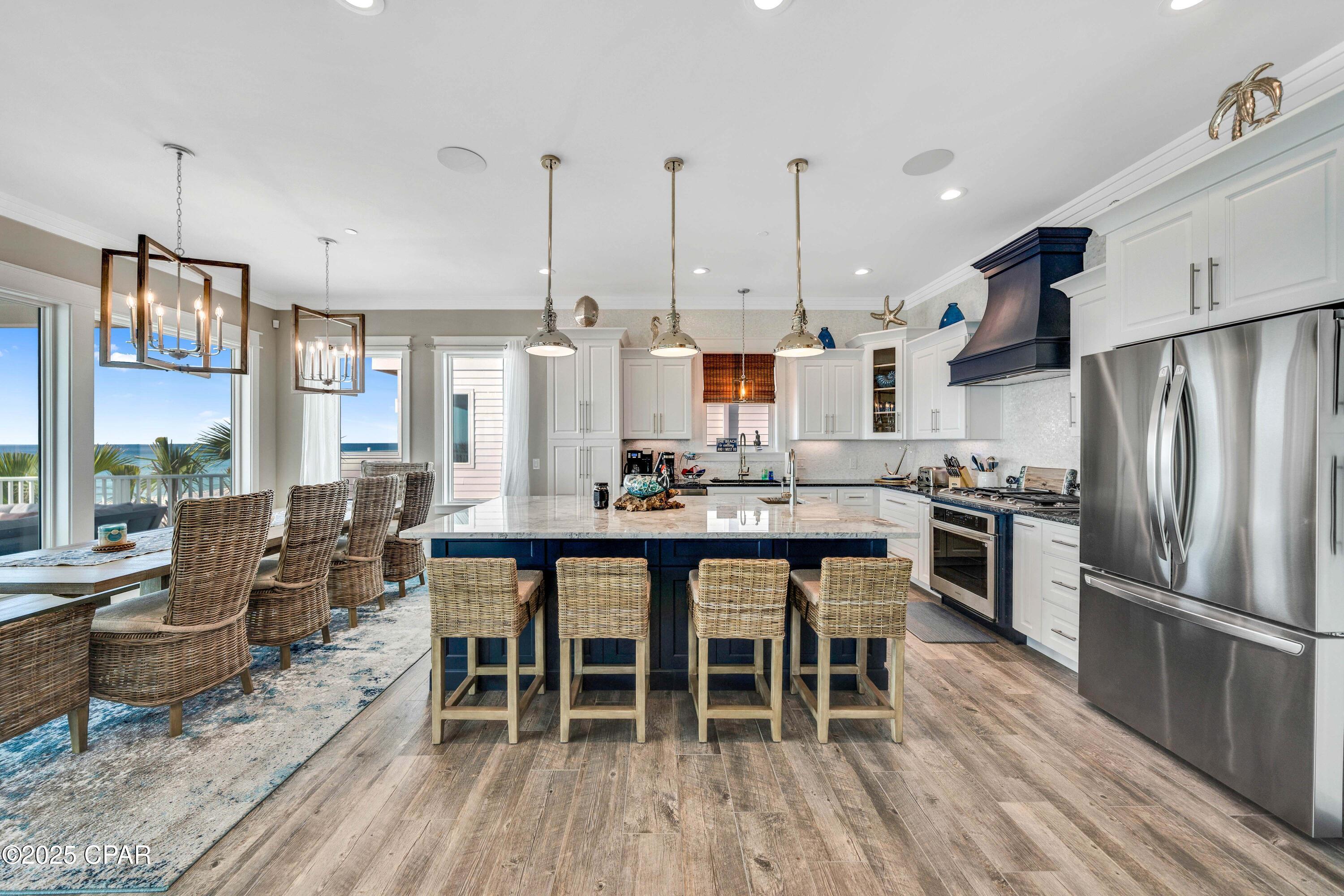 Bahama Beach - Residential