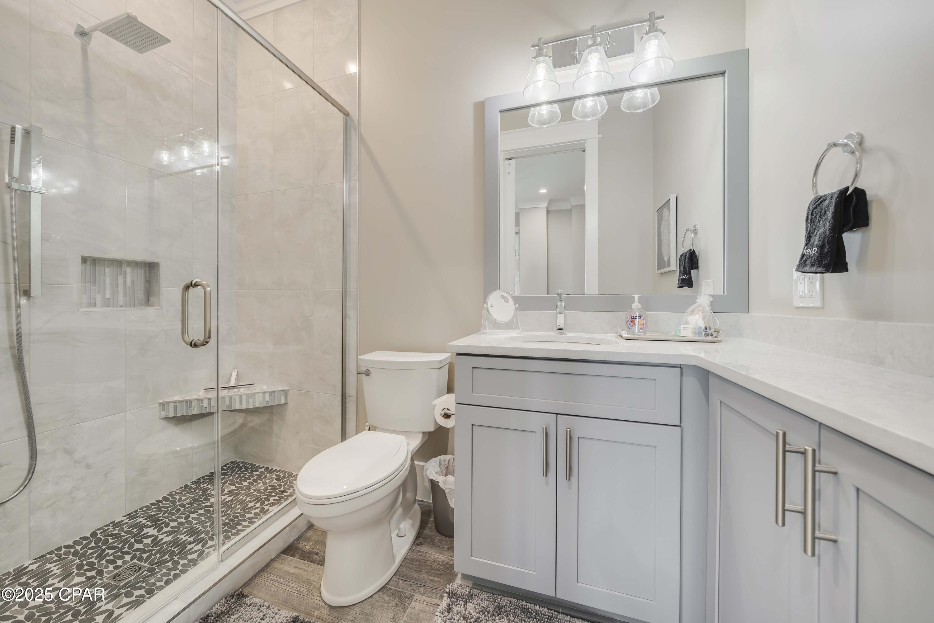 Bahama Beach - Residential