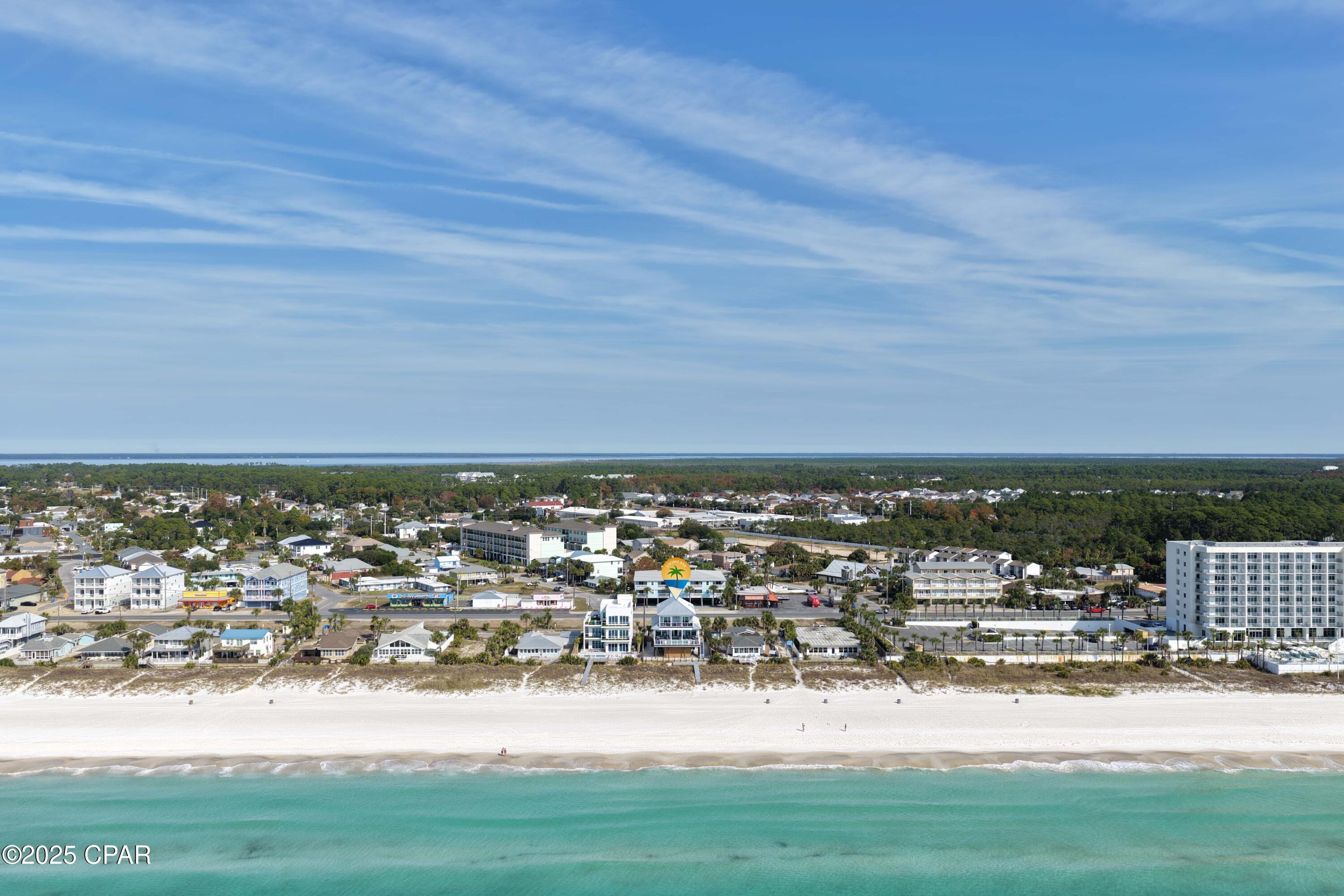 Bahama Beach - Residential