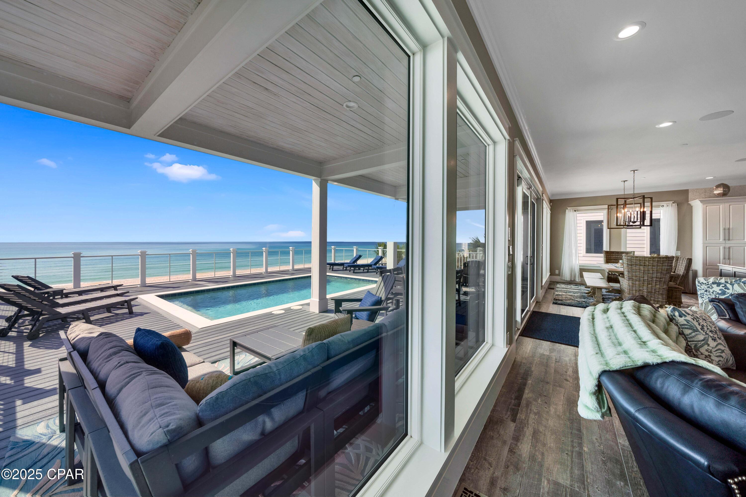 Bahama Beach - Residential